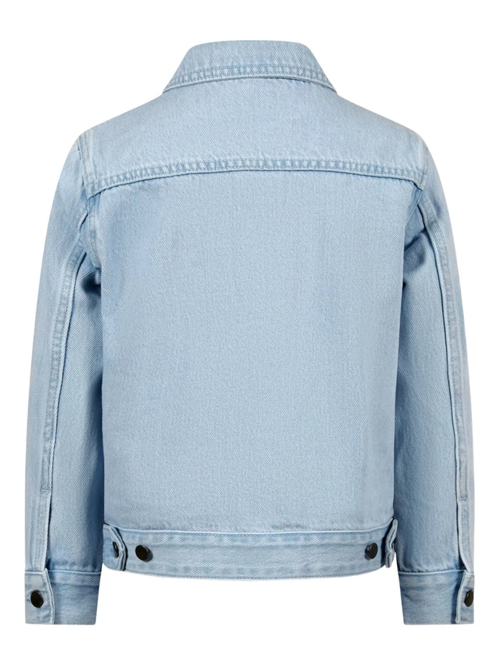 Giubbini Blue Giacca