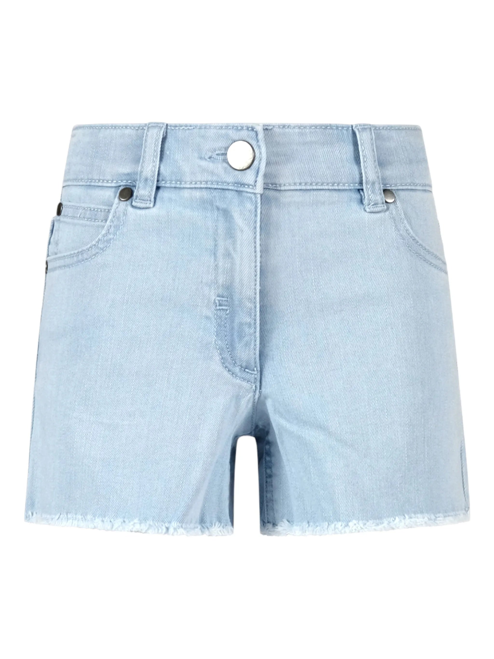 Bermuda Blue Co Ea Short