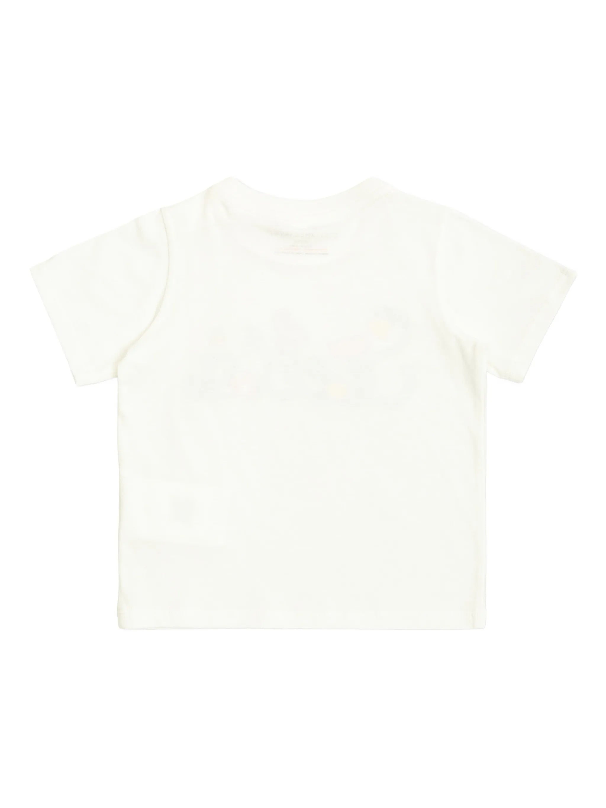 T-Shirt Nude & Neutrals