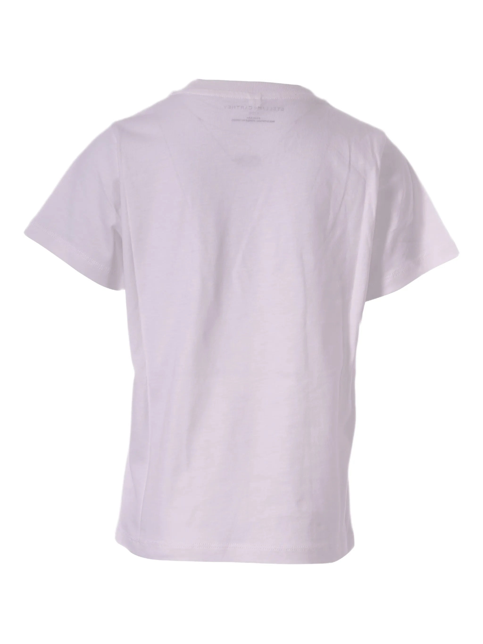 T-shirt Nude & Neutrals