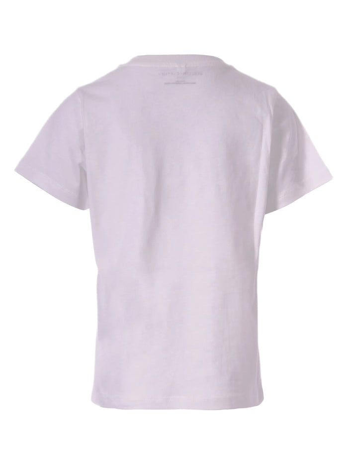 T-shirt Nude & Neutrals