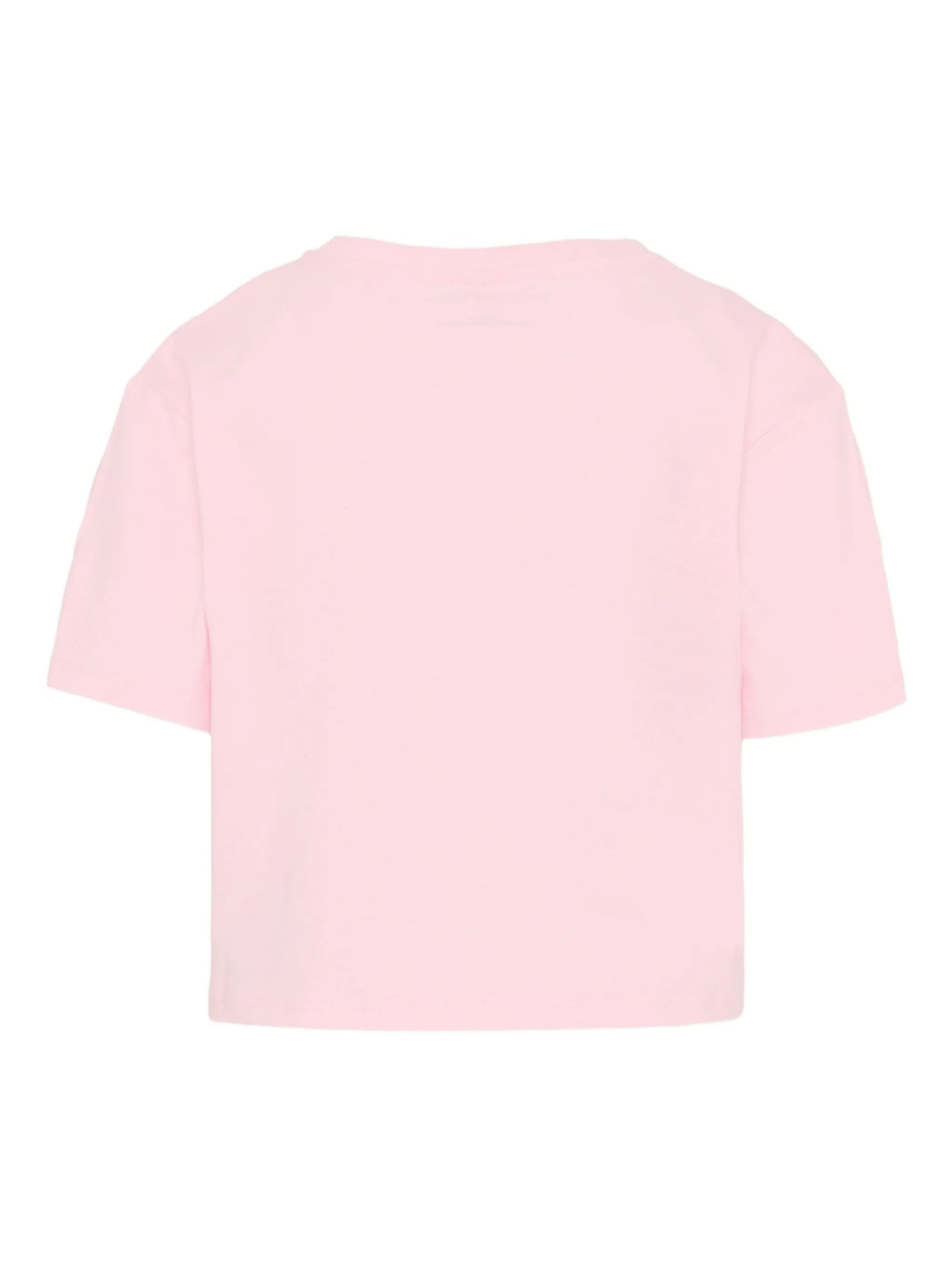 T-Shirt Pink & Purple
