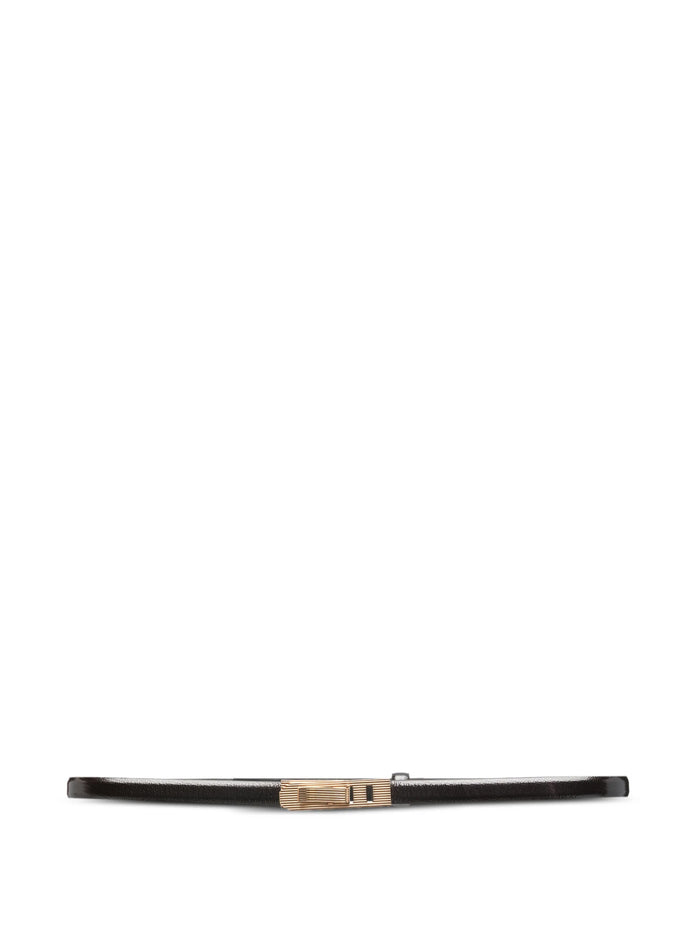 Cintura Black