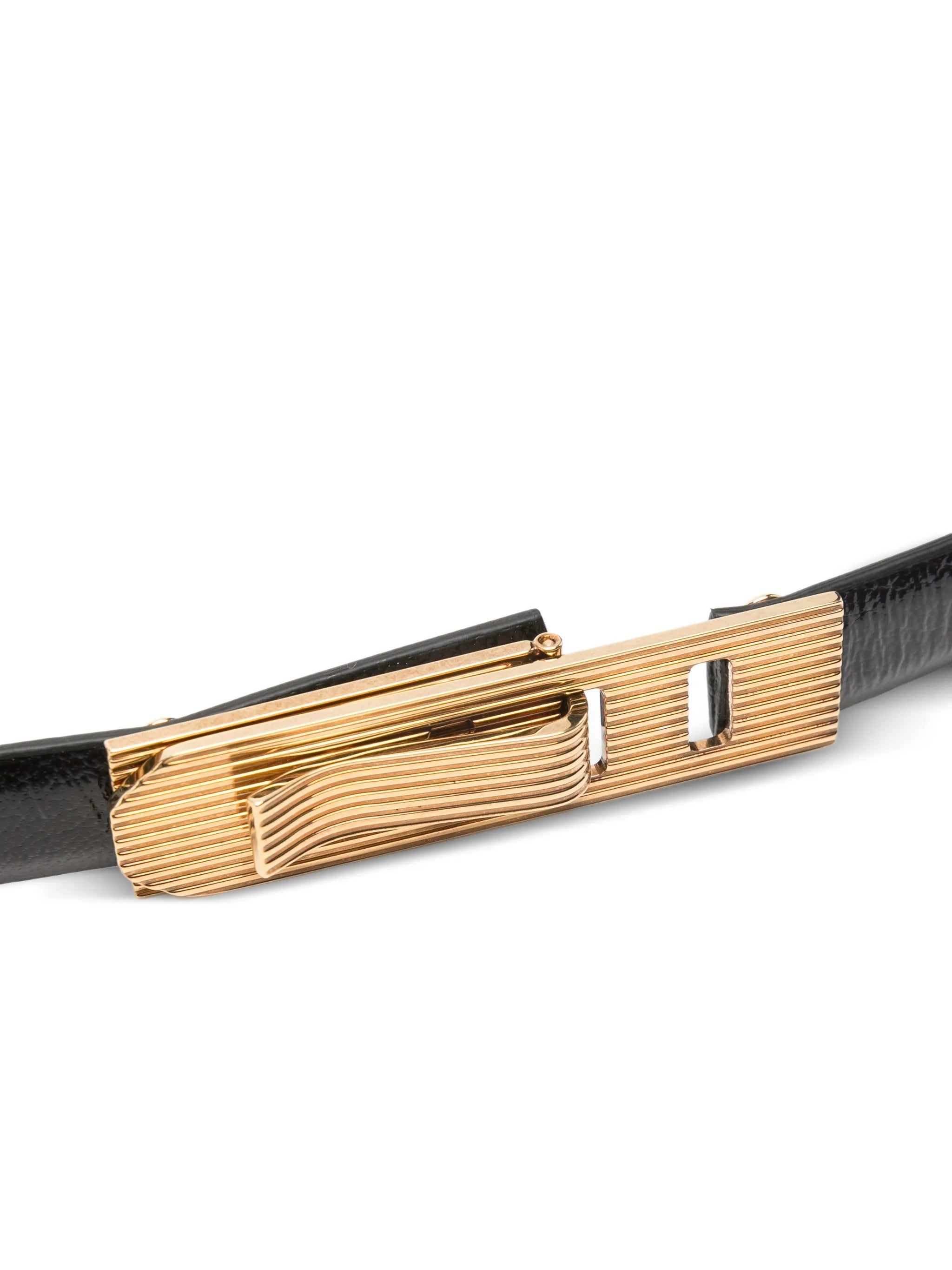 Cintura Black