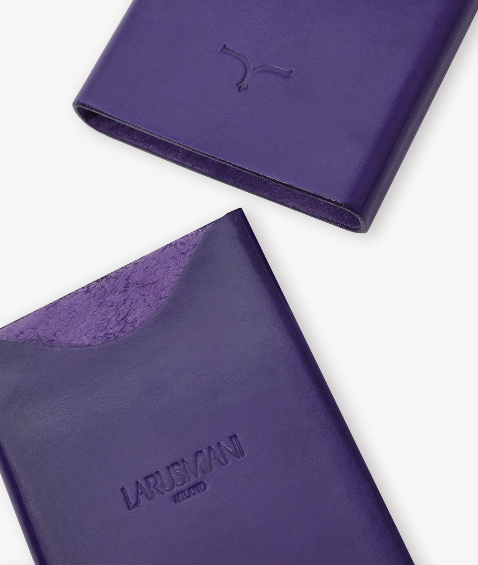 Cardholder Darkgreen Credit And Business Card Holder