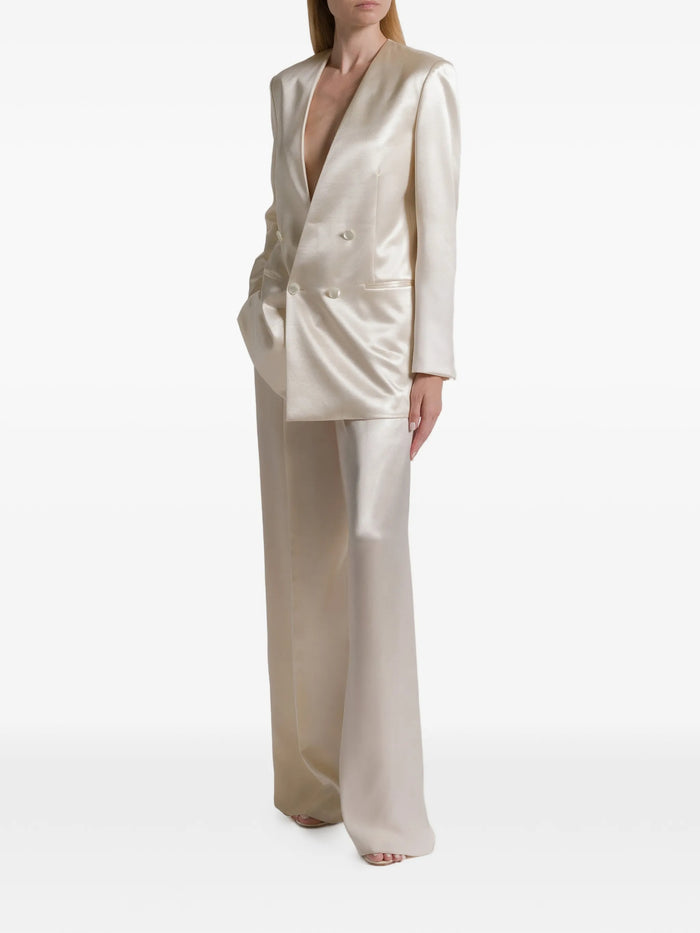 Giacca White