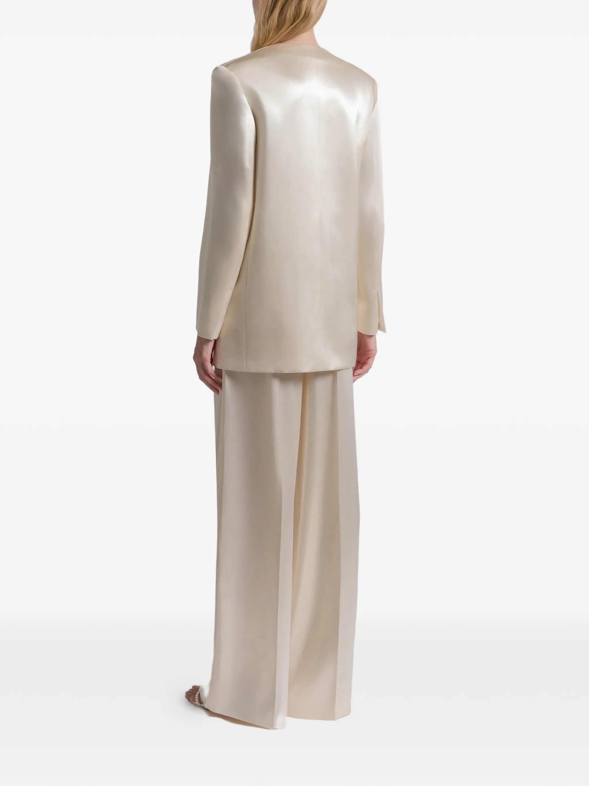 Giacca White