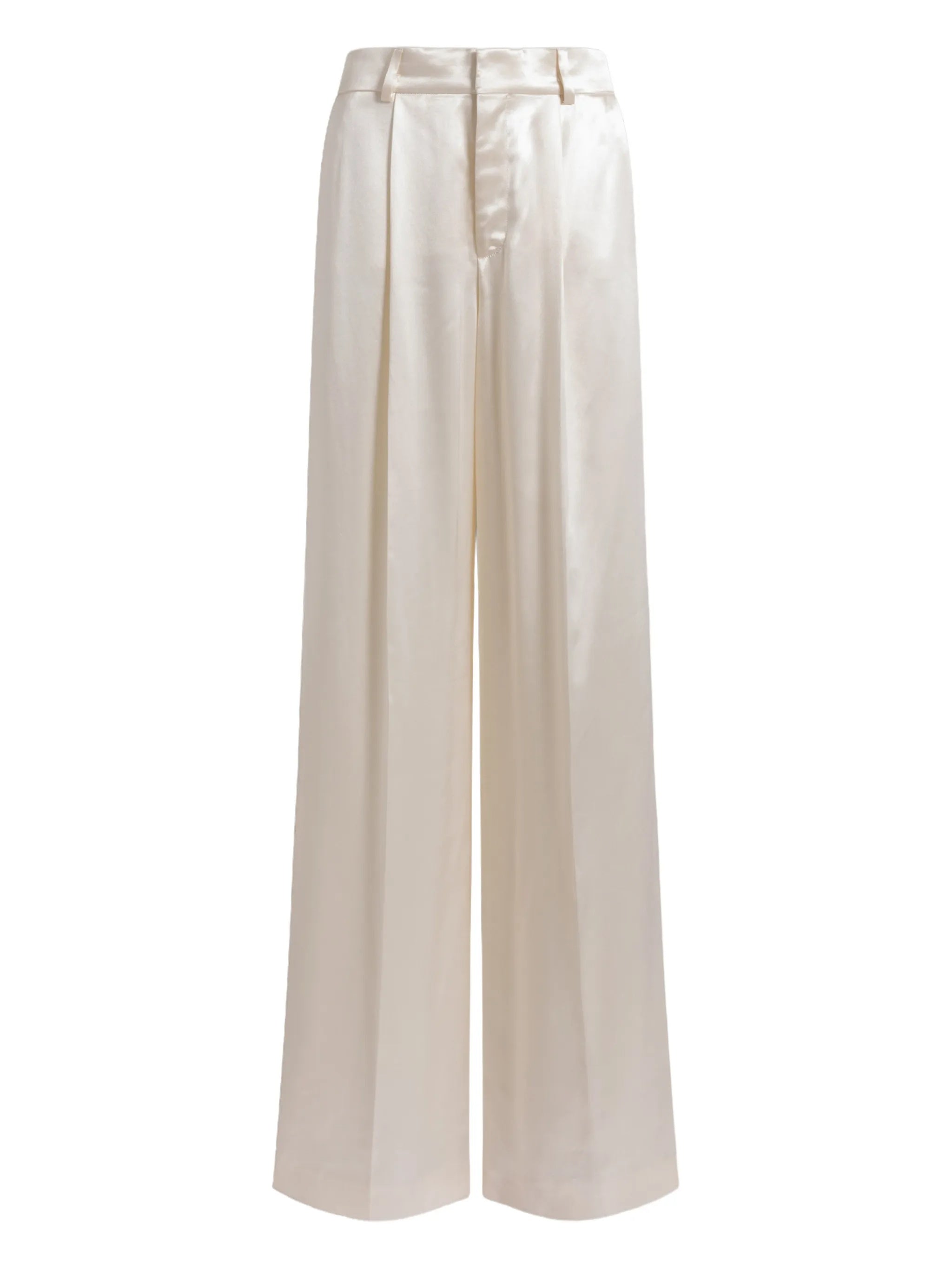 Pantalone White Pantaloni