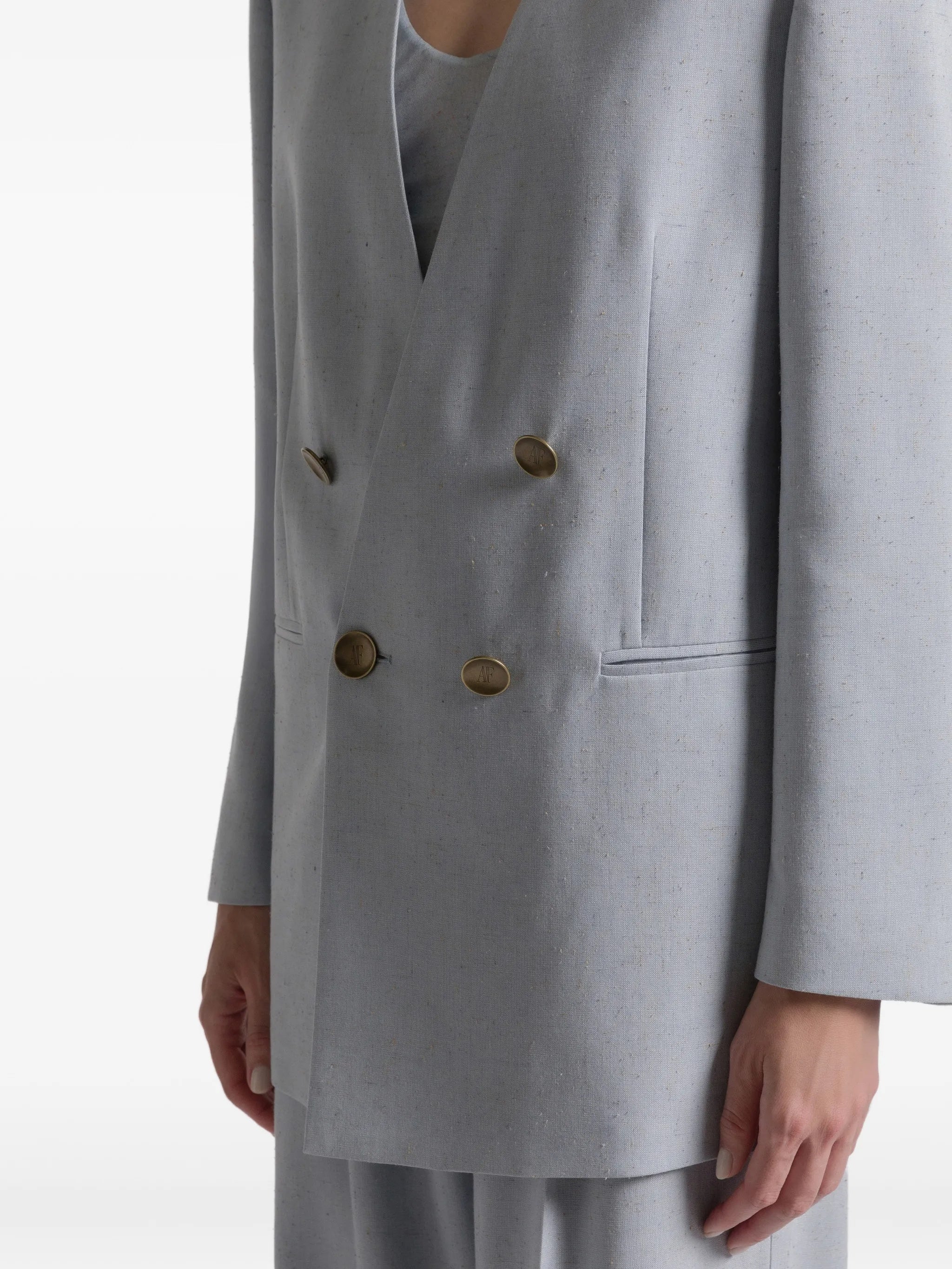 Giacca Vi Pl Se Blazer
