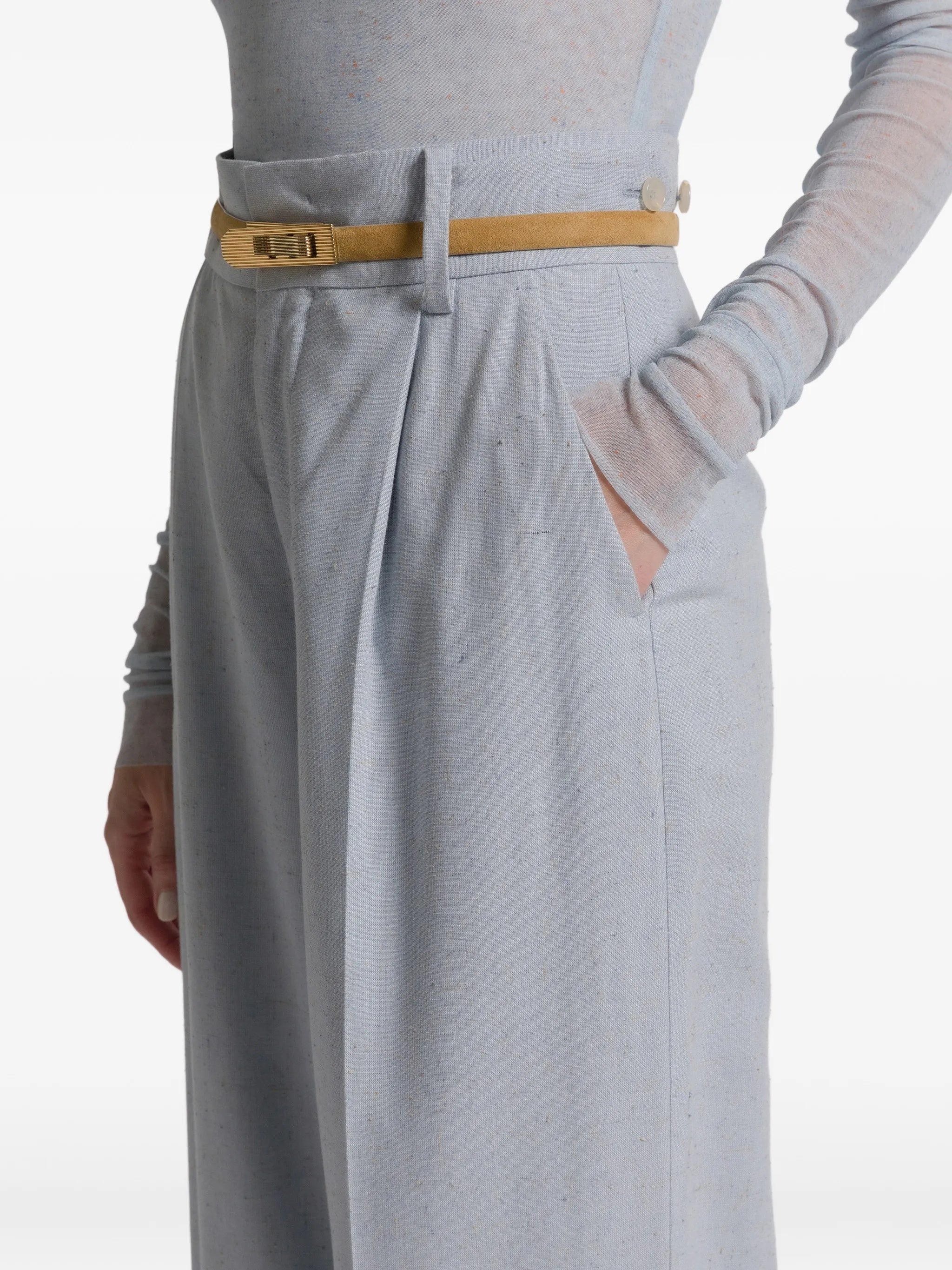 Pantalone Vi Pl Se Pantaloni