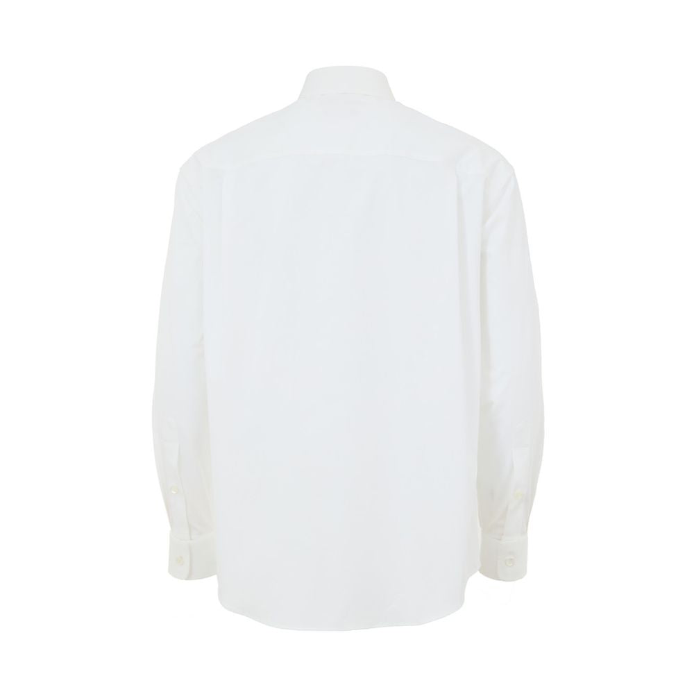 Gucci 100% Cotton shirt in white — view 2