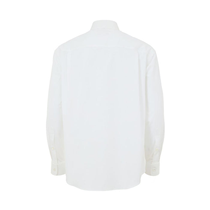 Gucci 100% Cotton shirt in white — view 2