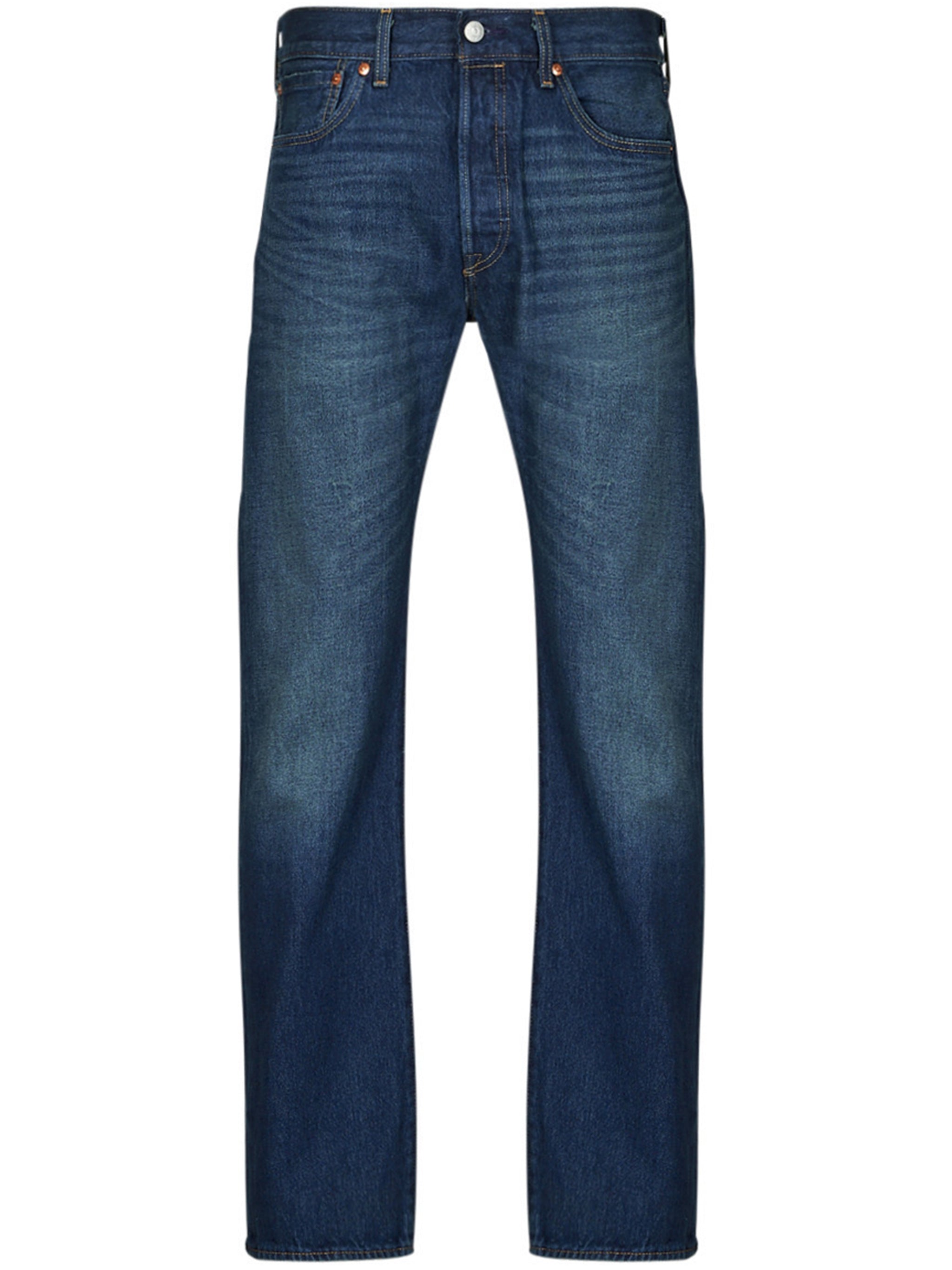 501 Levis Original Blue Jean