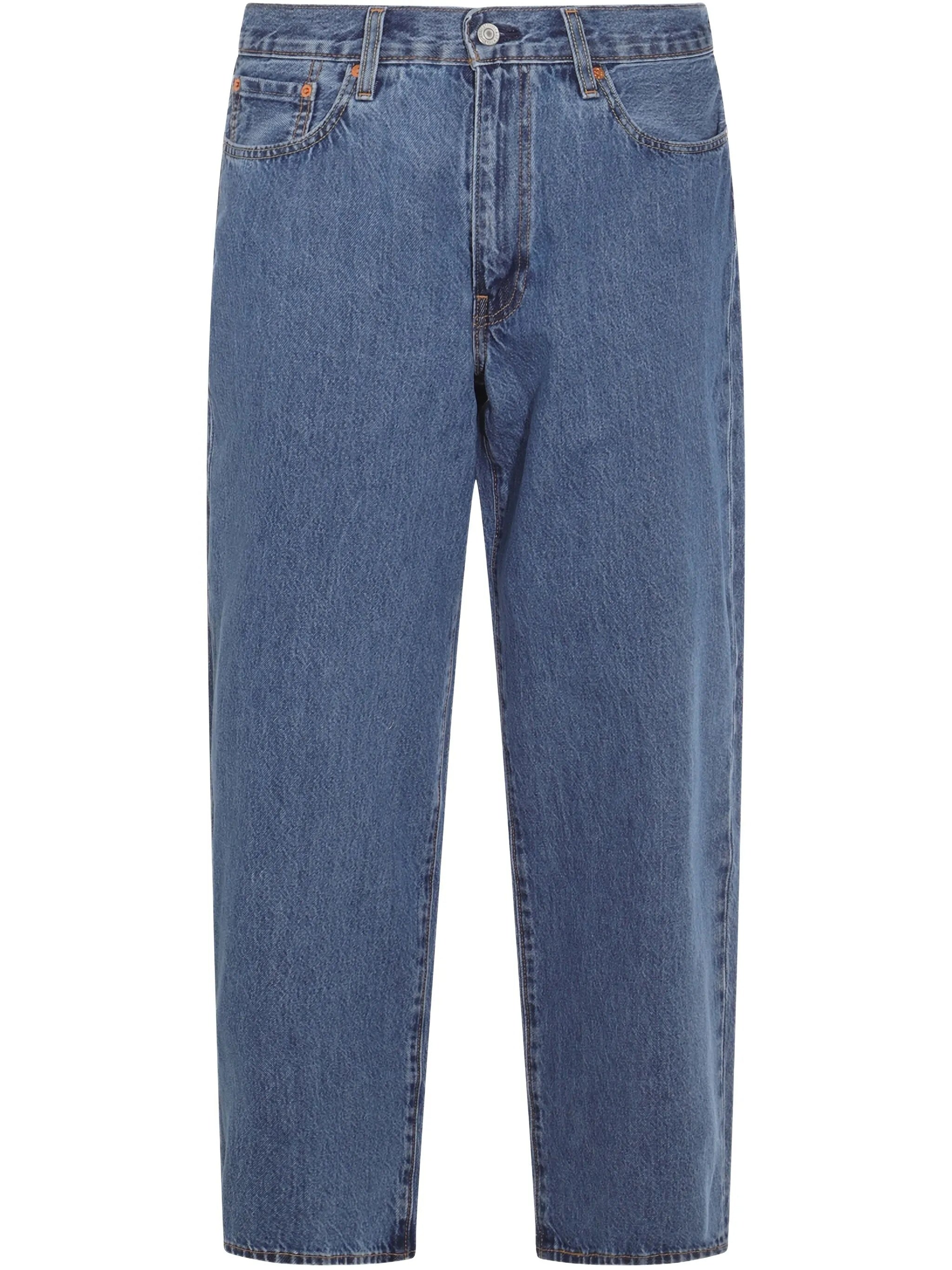 578 Baggy Blue Jean