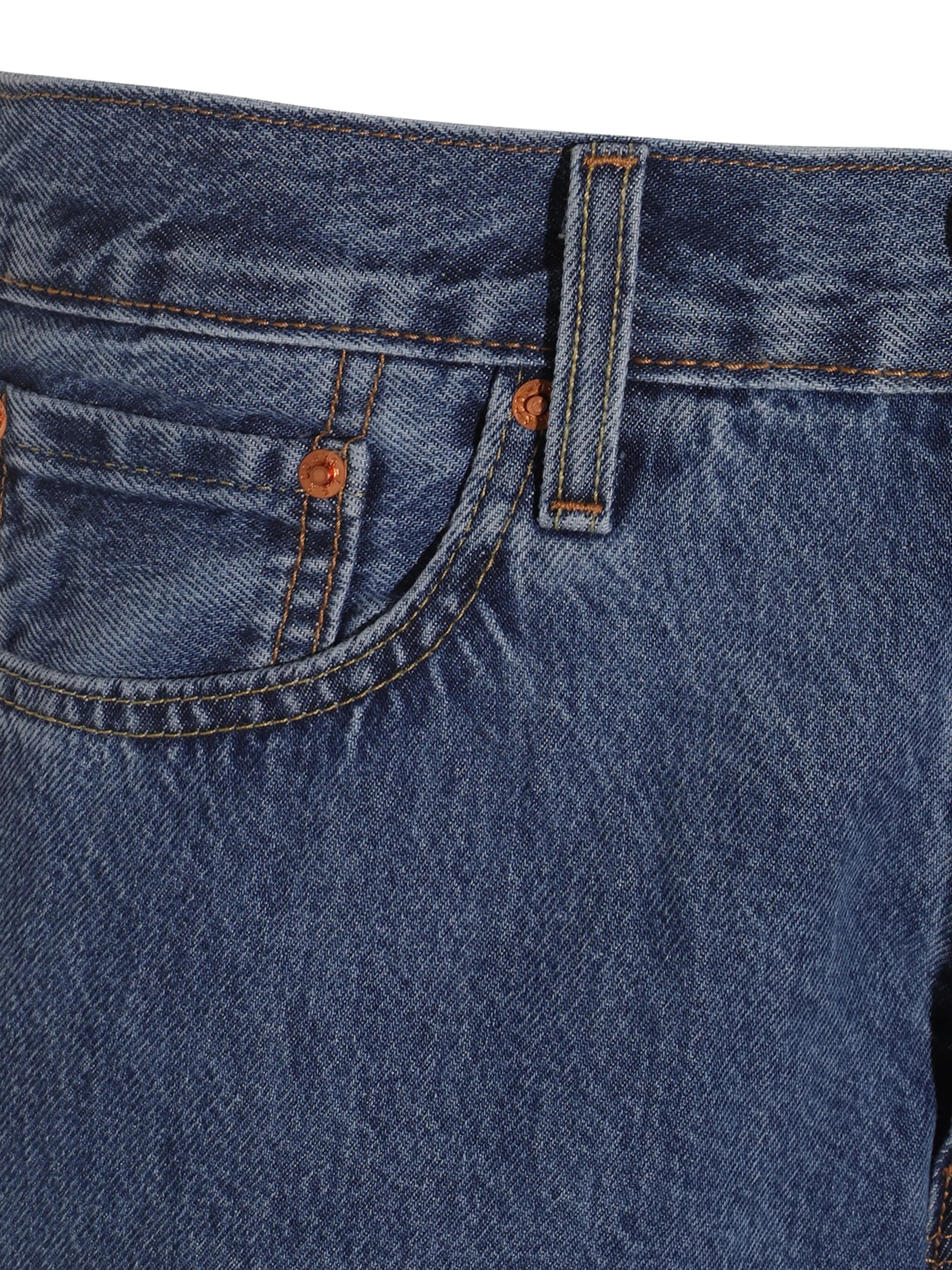 578 Baggy Blue Jean
