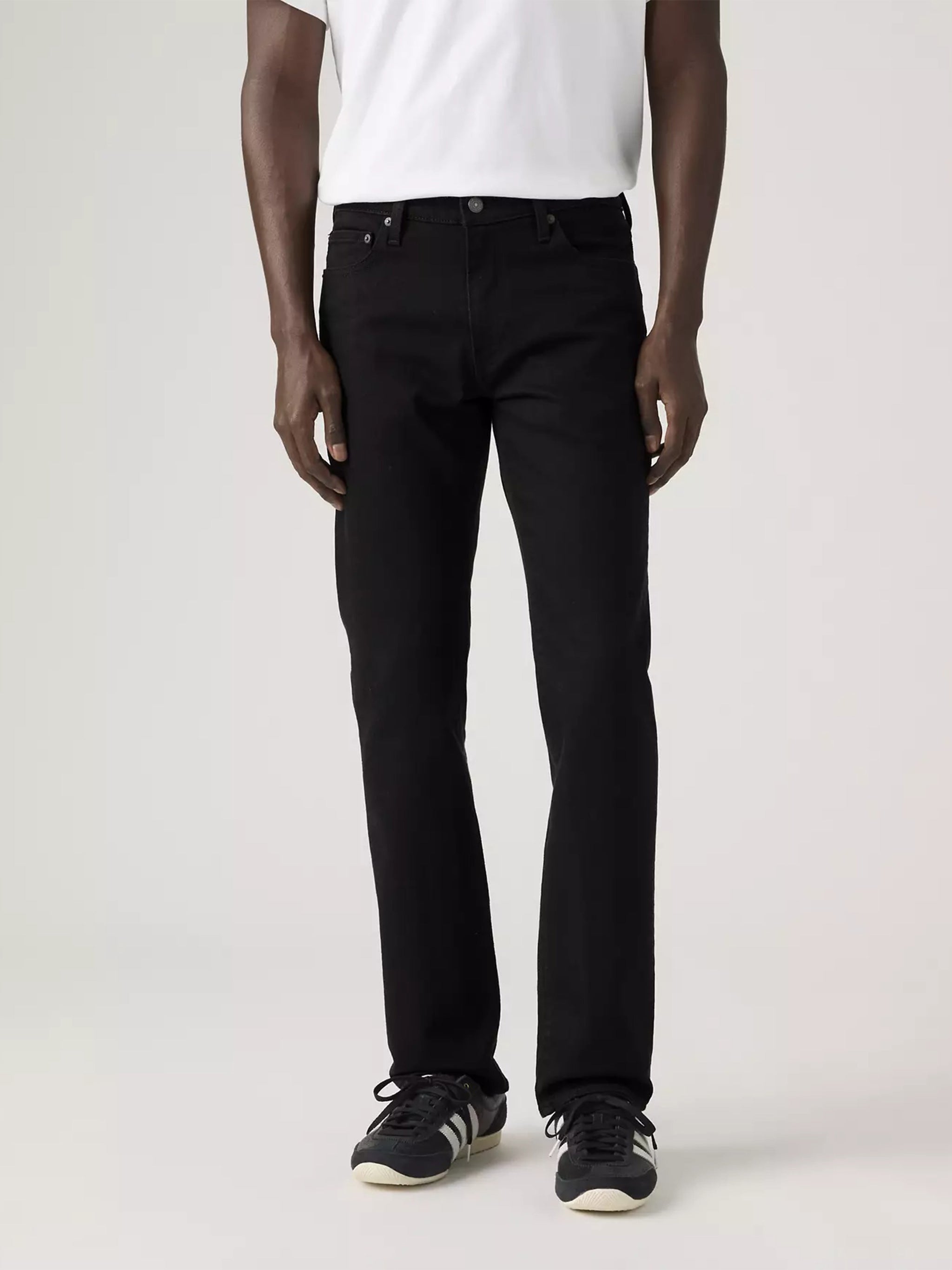 511 Slim Black Co Ea Jean