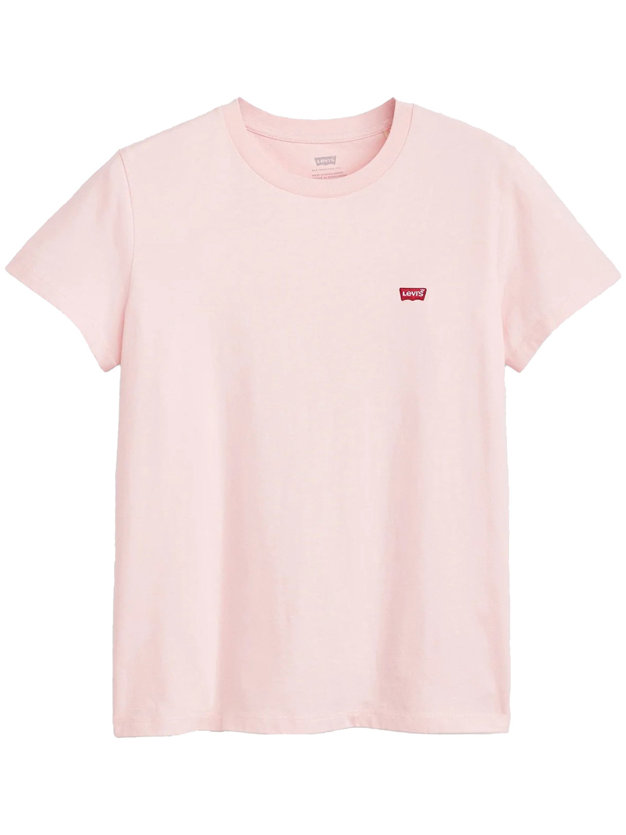 Perfect Tee Pink & Purple T-shirt