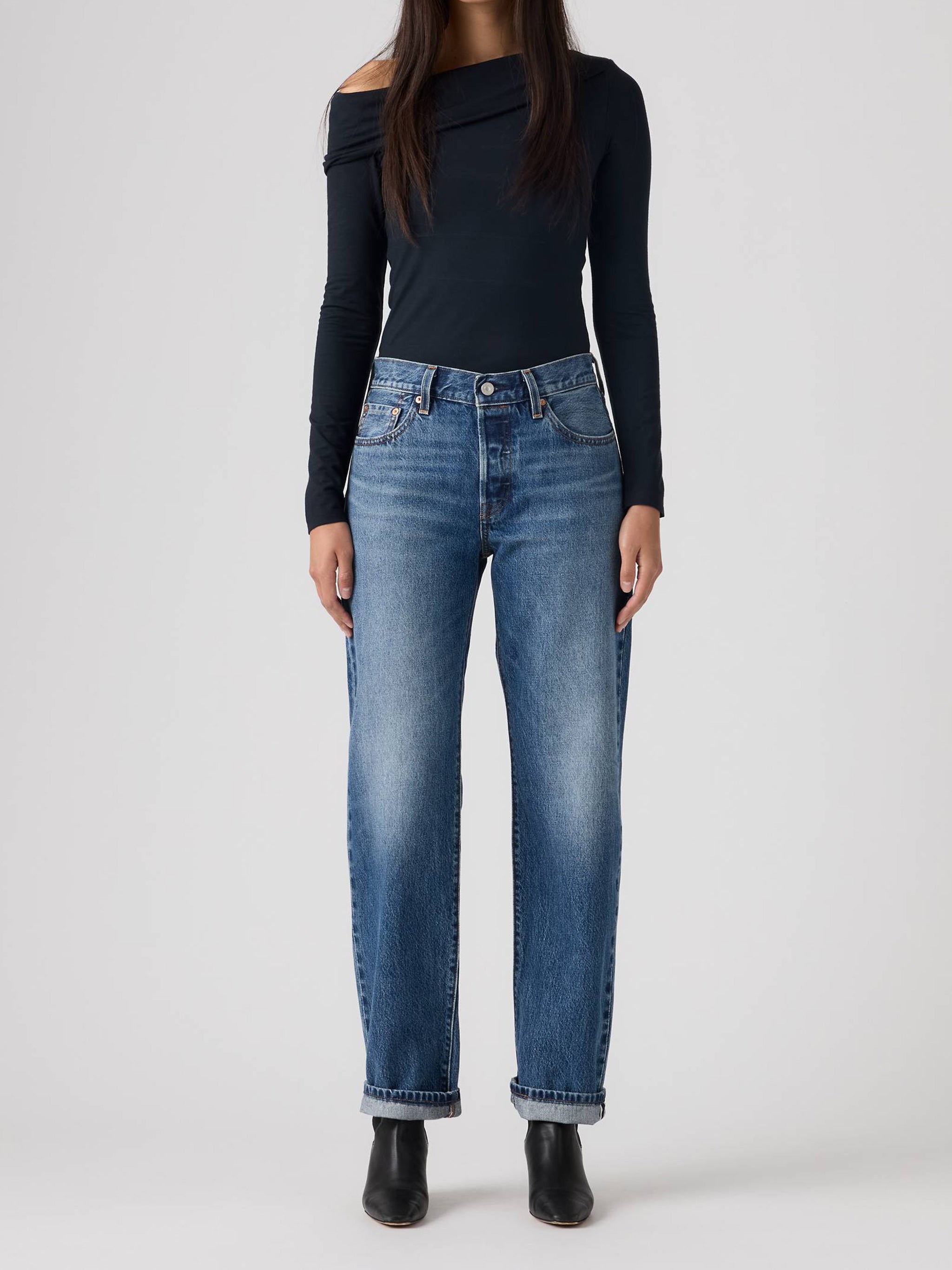 501 90s Blue Jean