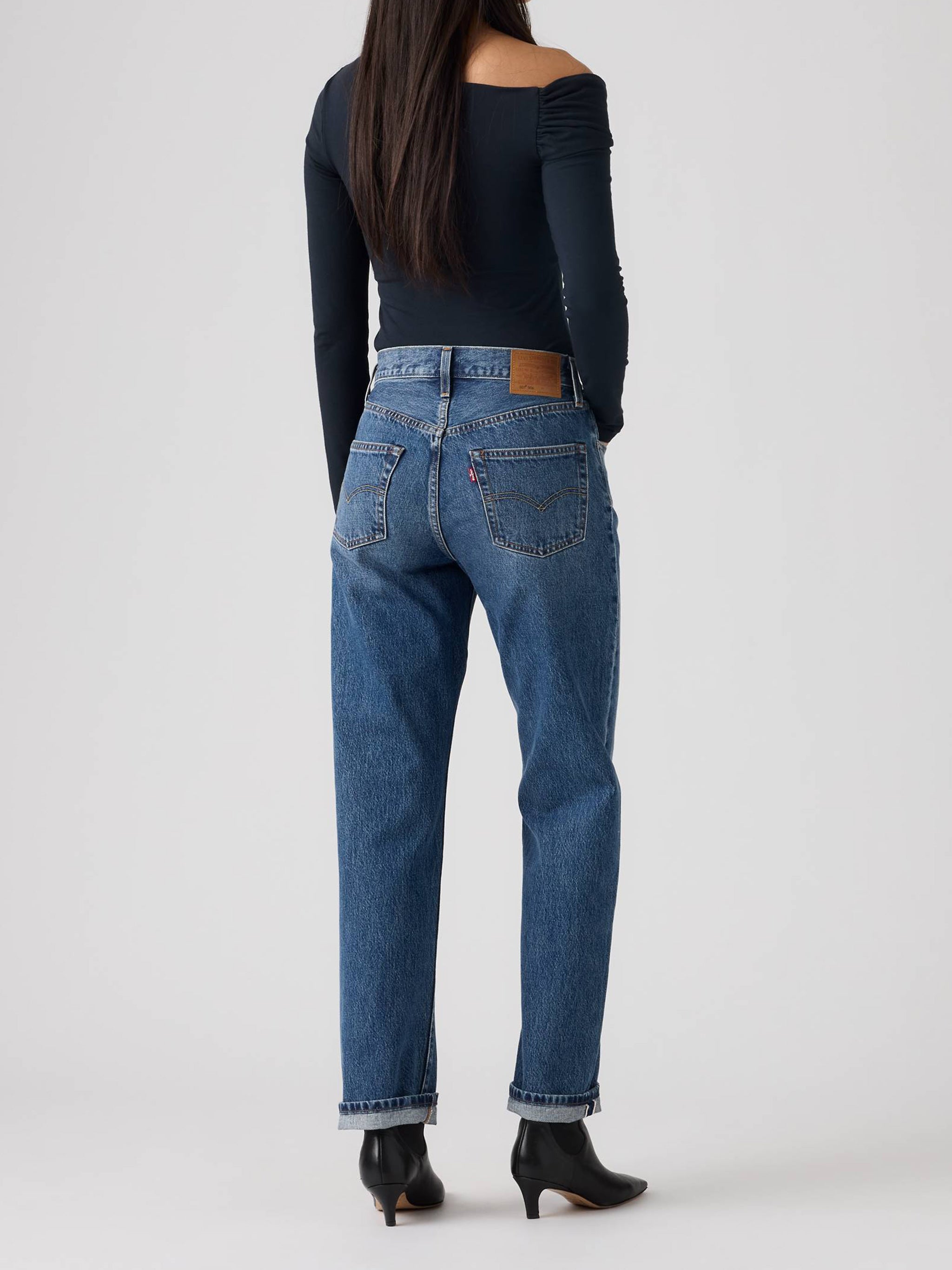 501 90s Blue Jean