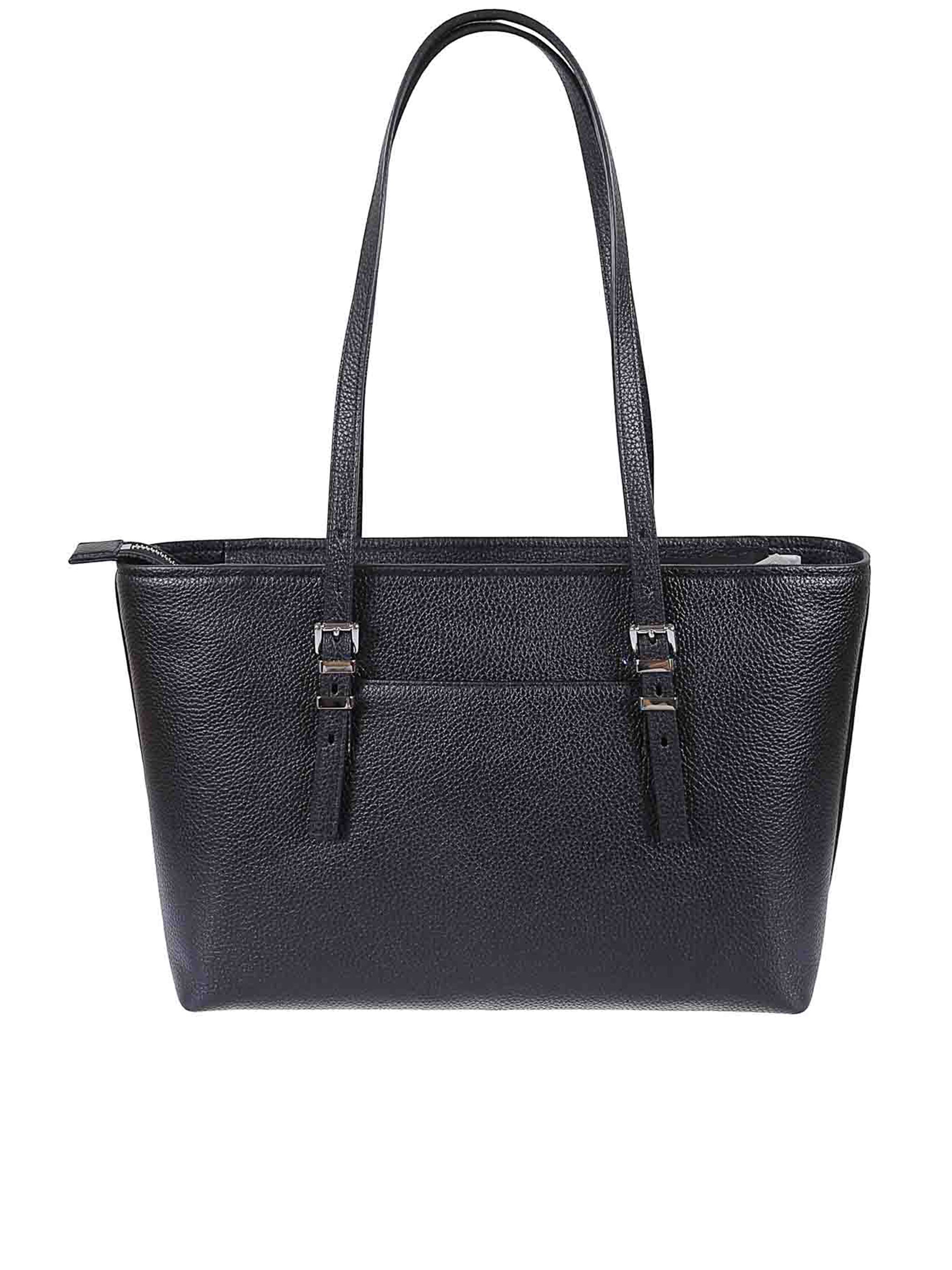 Tote Black Borsa