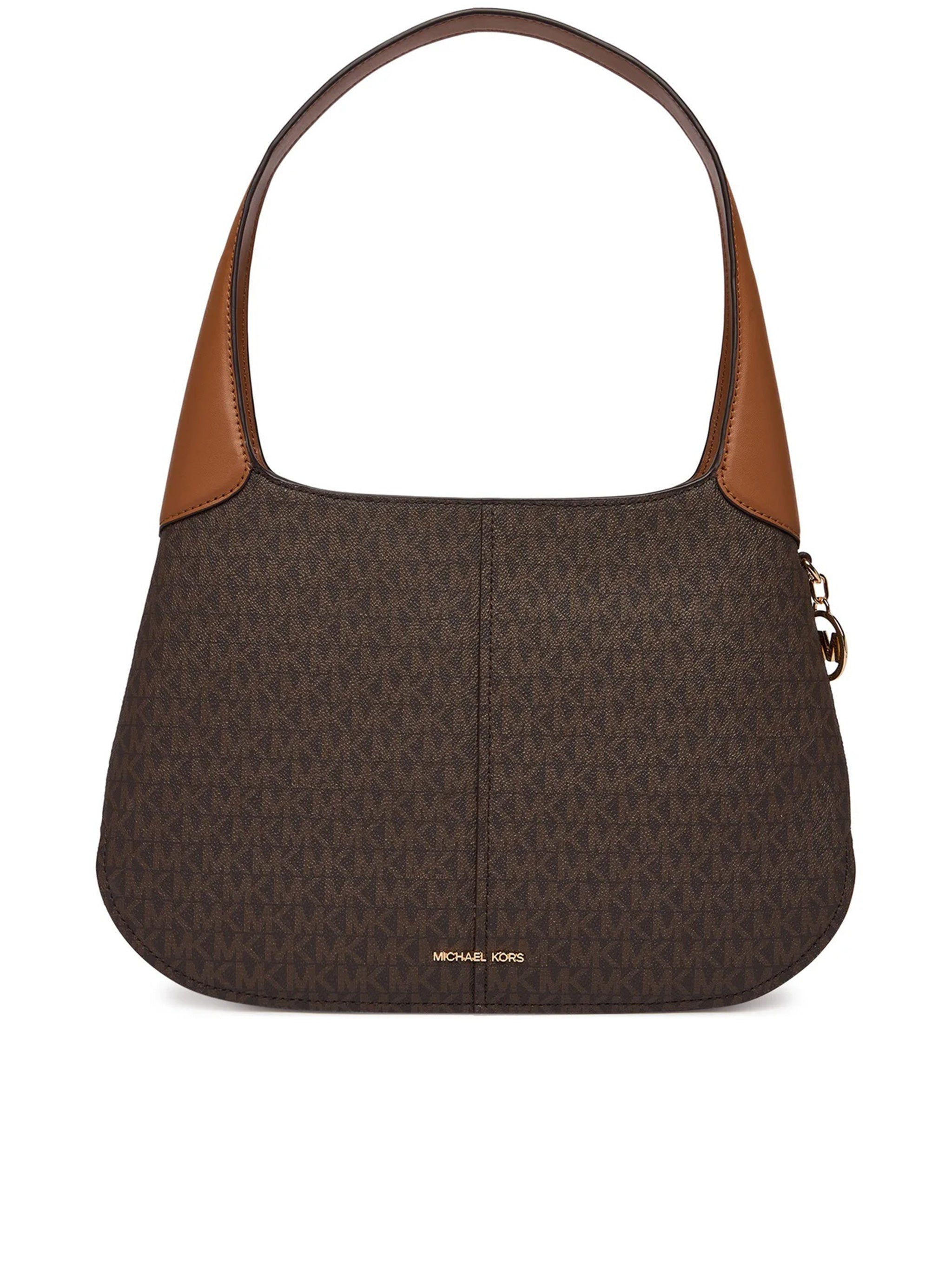 Shoulder Brown Borsa