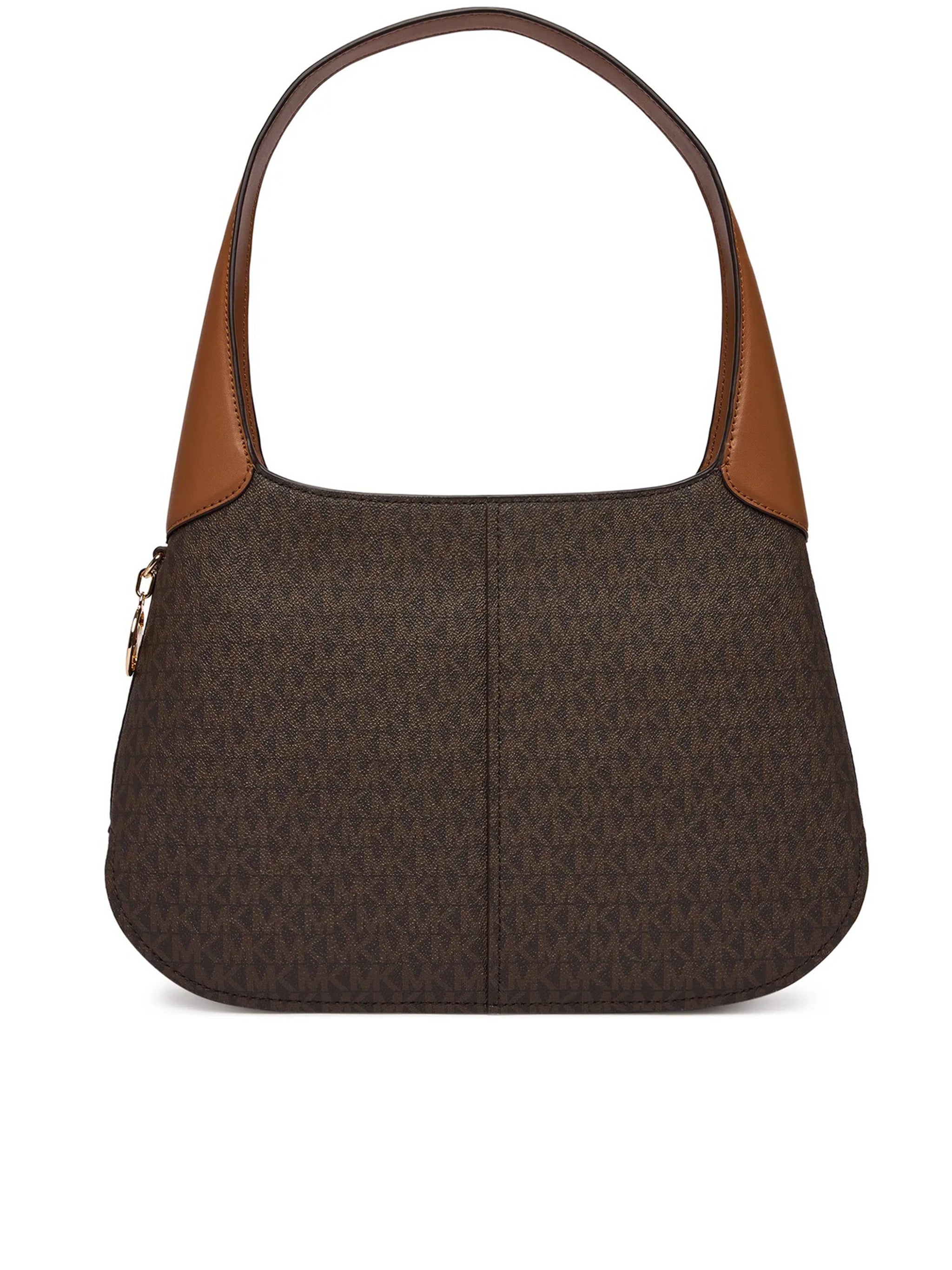 Shoulder Brown Borsa