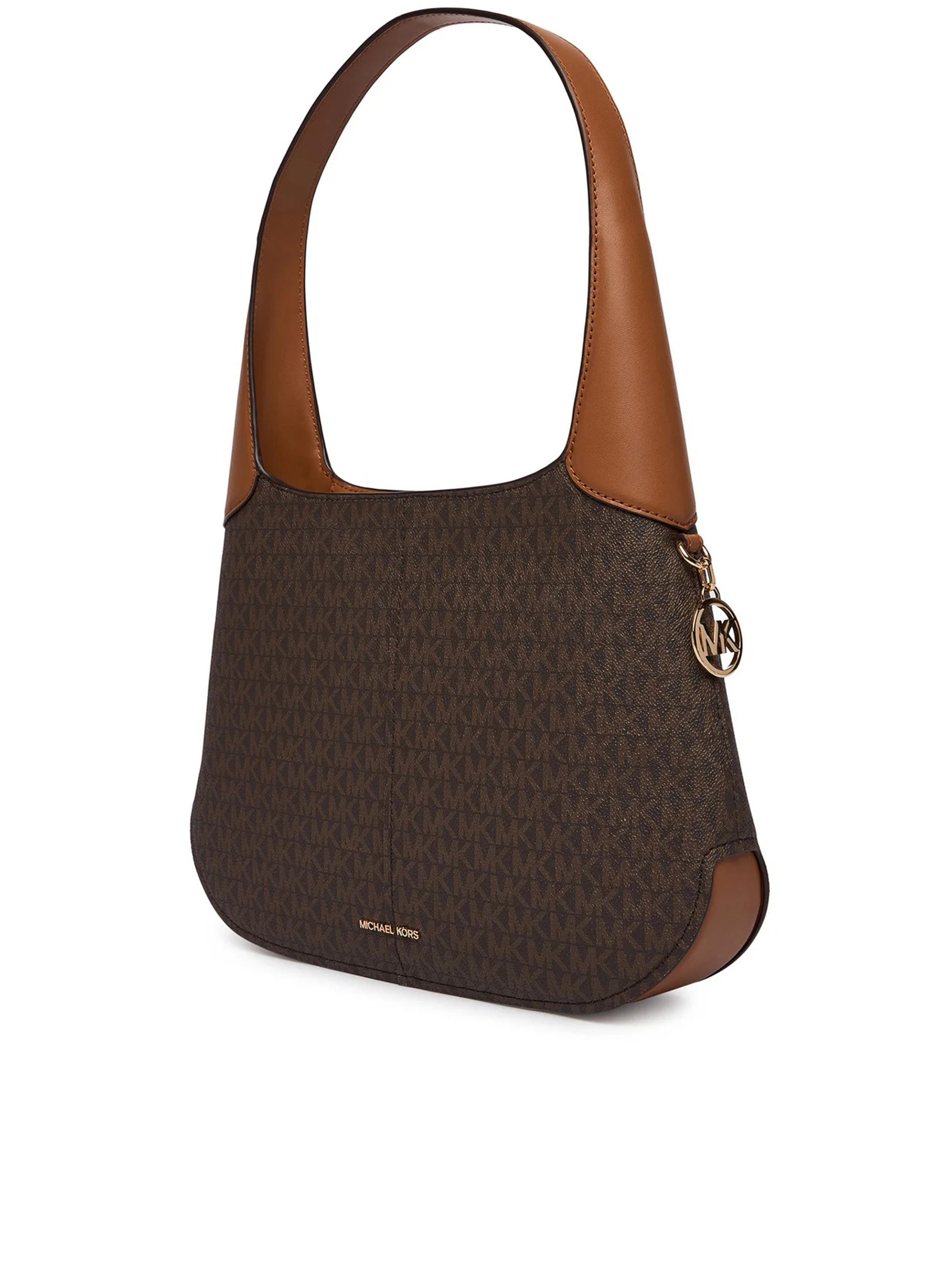 Shoulder Brown Borsa