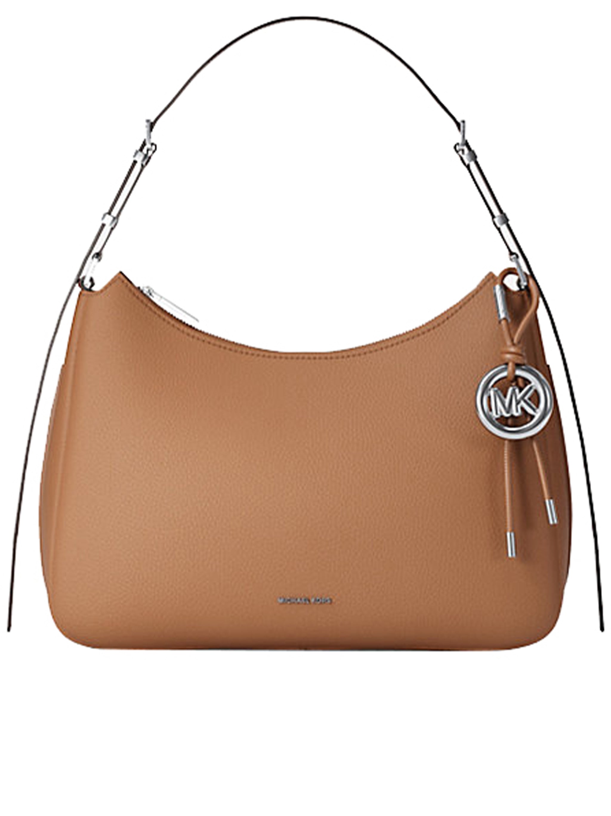 Shoulder Brown Borsa