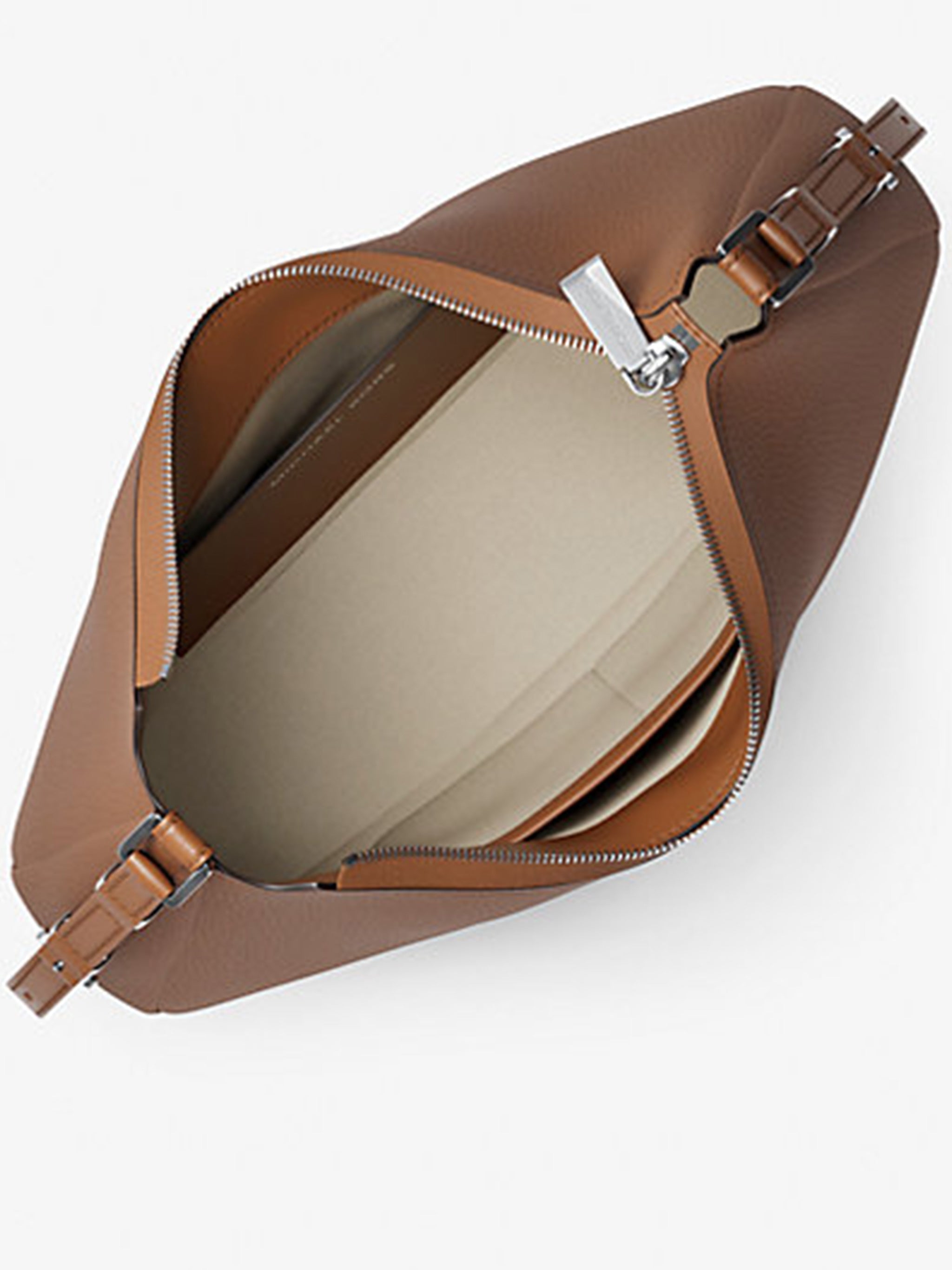Shoulder Brown Borsa