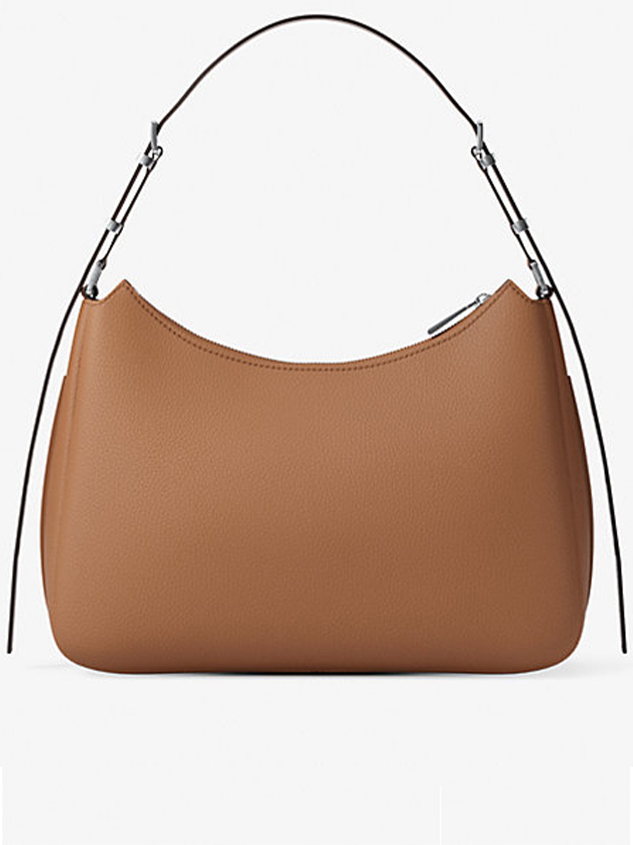 Shoulder Brown Borsa