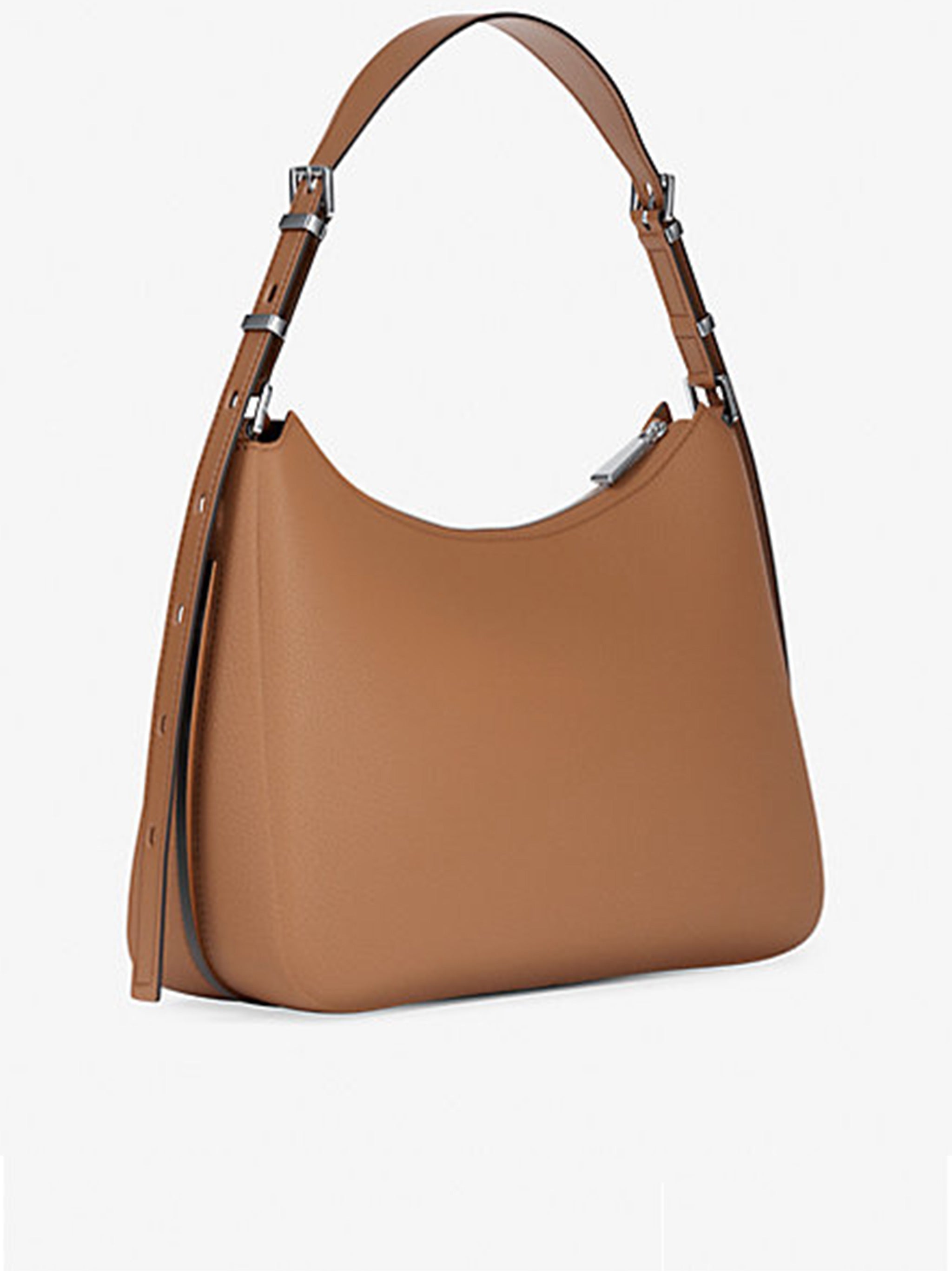 Shoulder Brown Borsa
