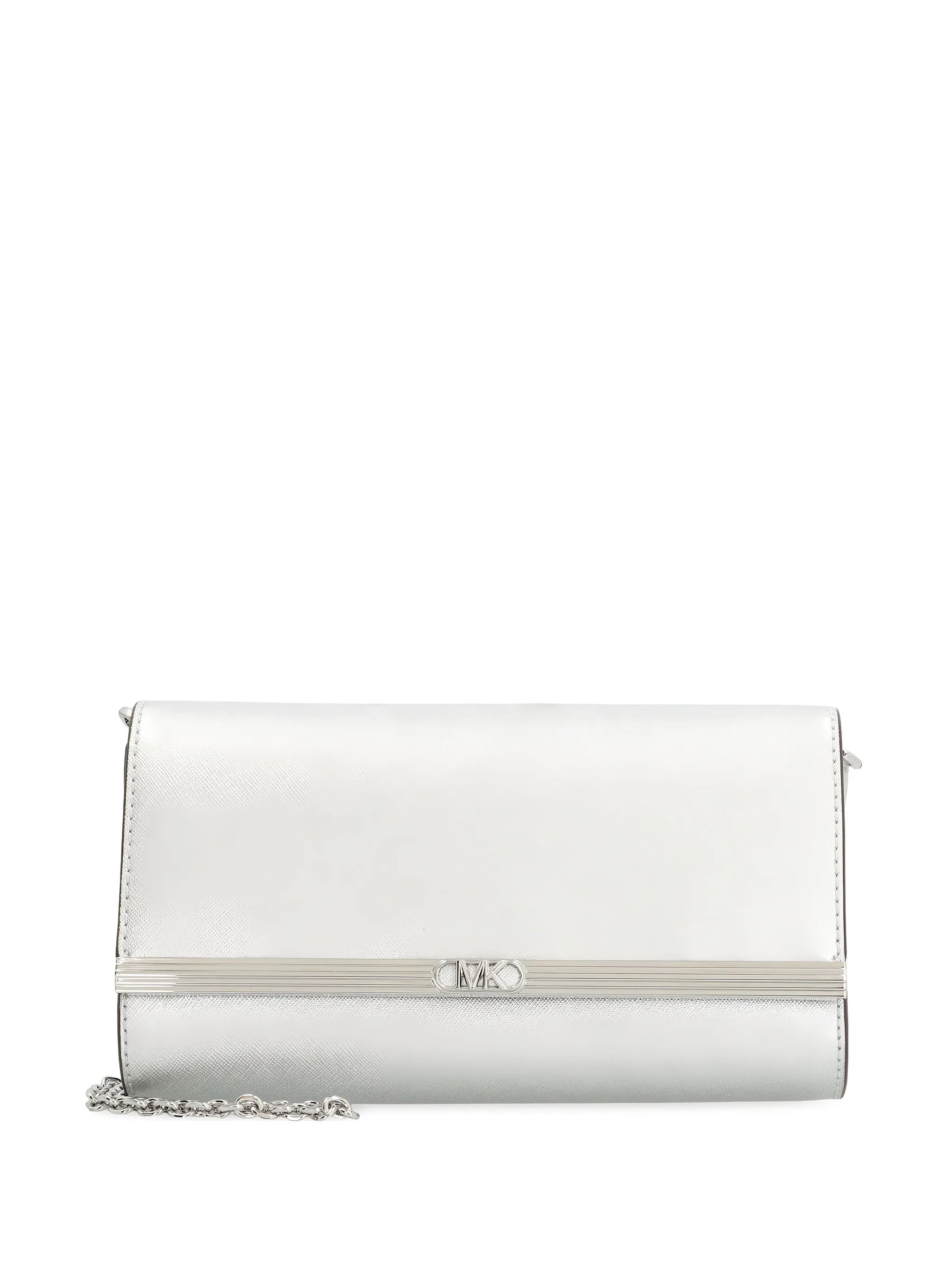 Clutch Metallic Borsa