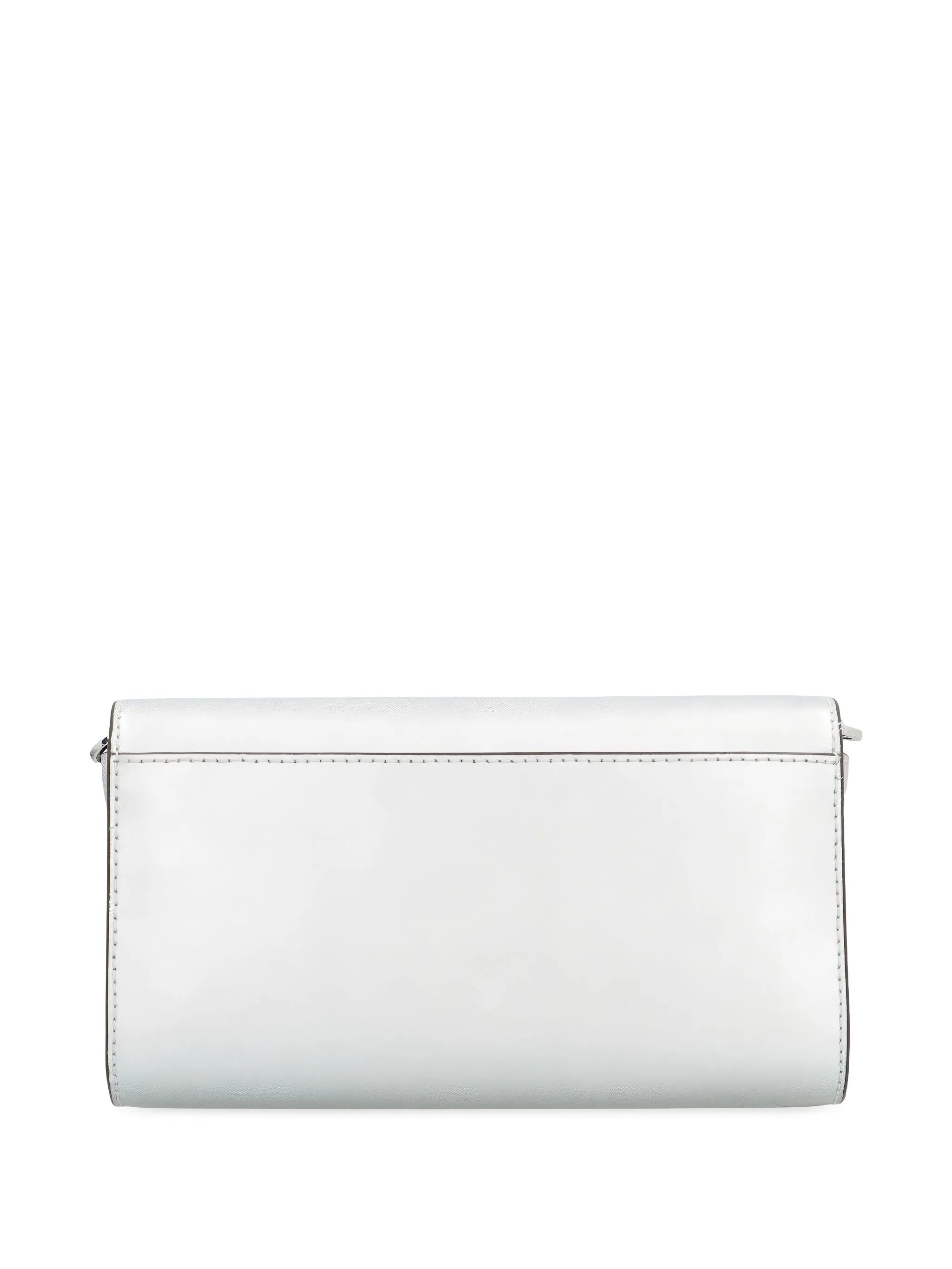 Clutch Metallic Borsa