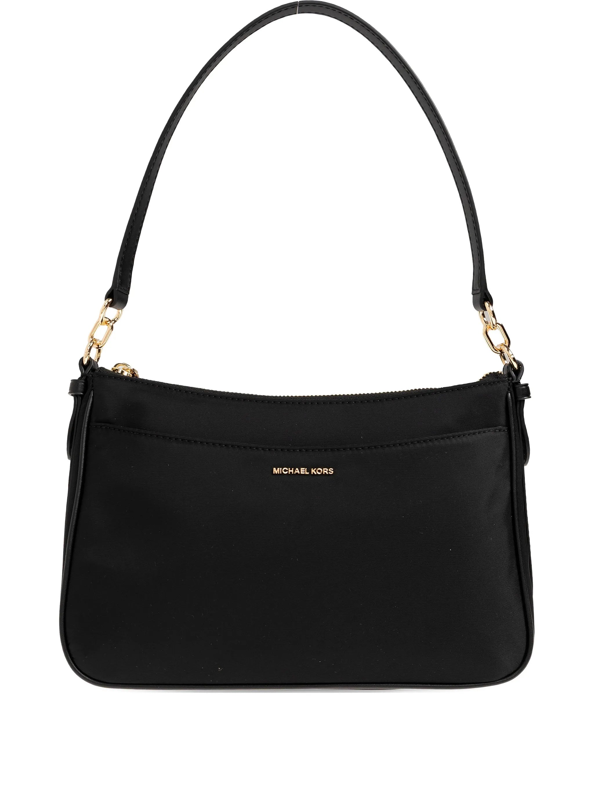 Pochette Black Borsa