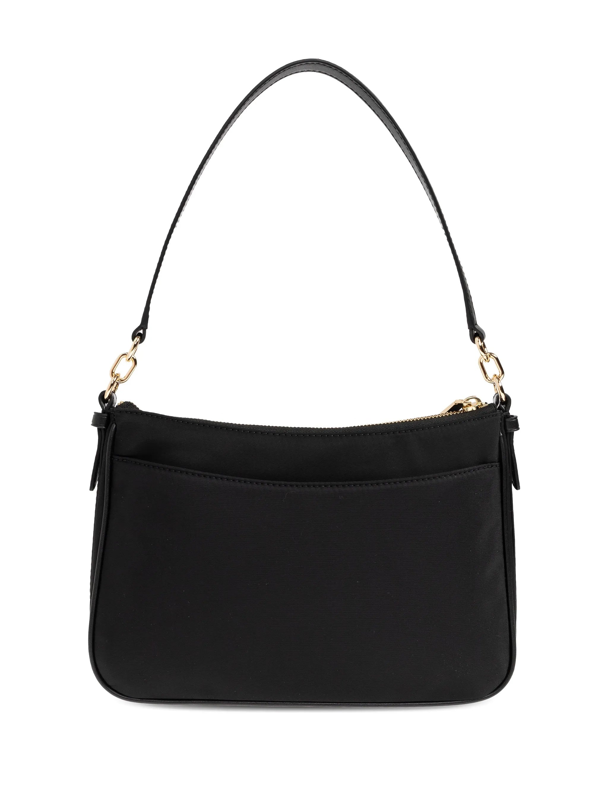 Pochette Black Borsa