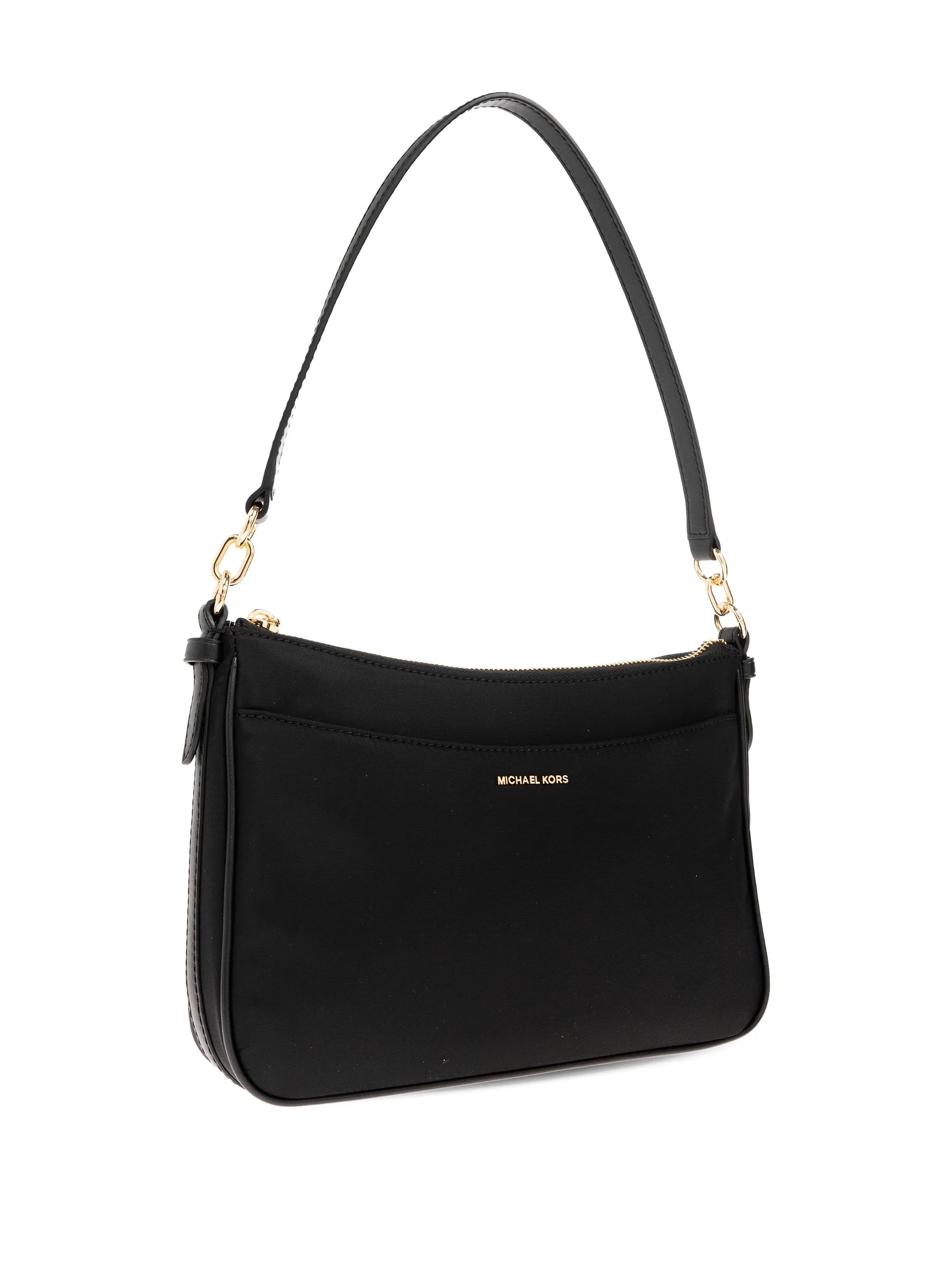 Pochette Black Borsa