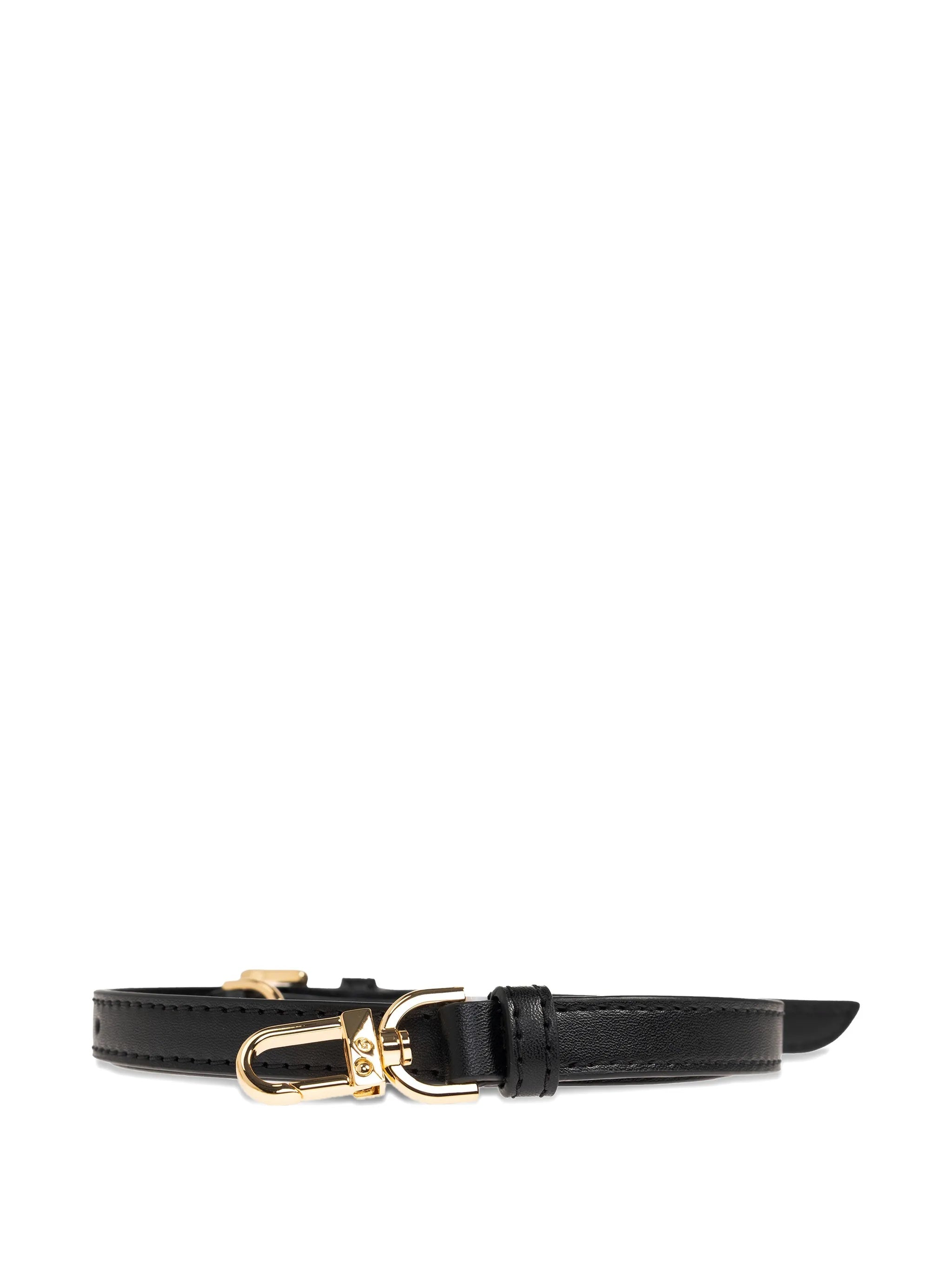 Pochette Black Borsa