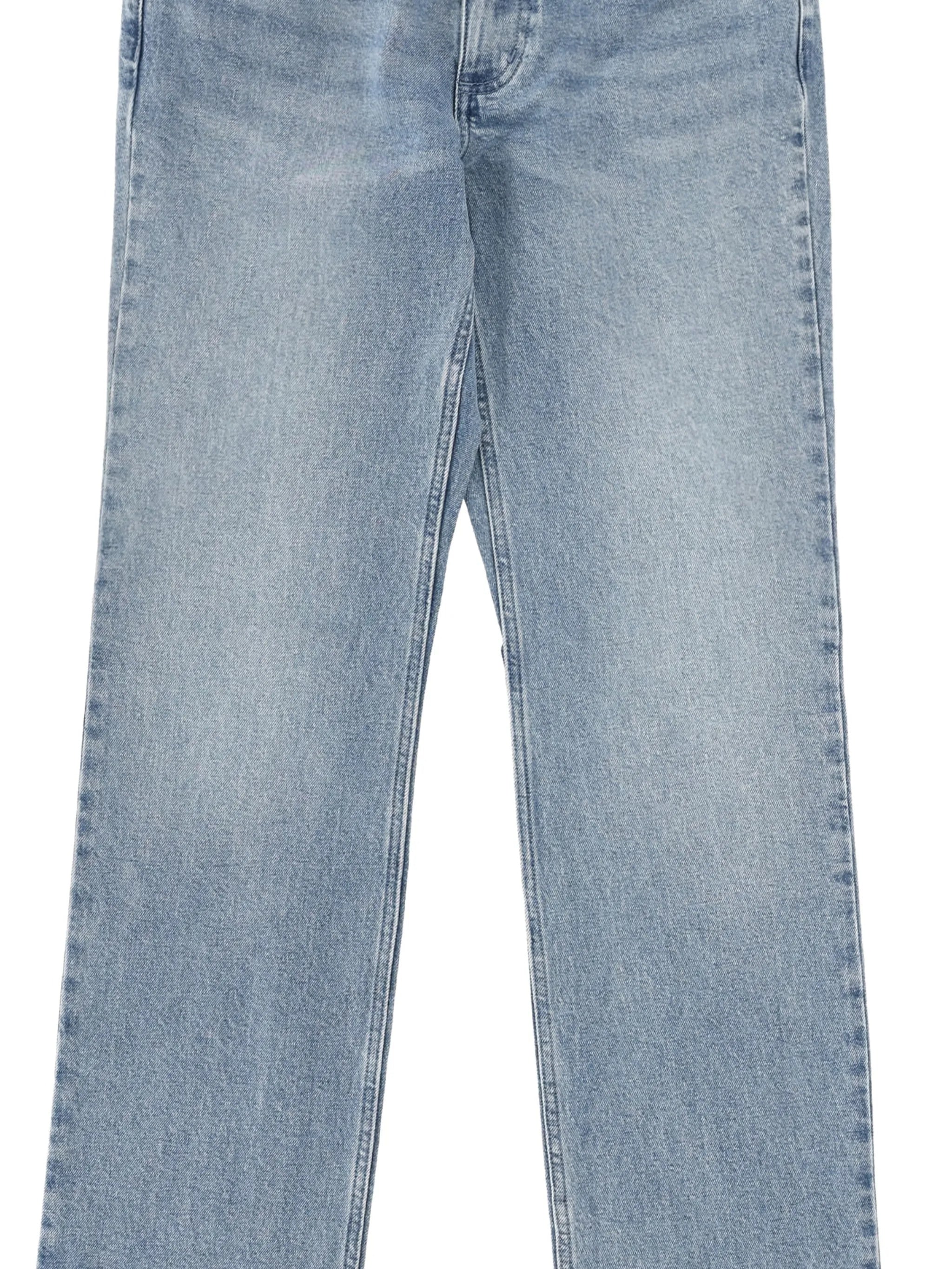 Cigarette Jean Blue