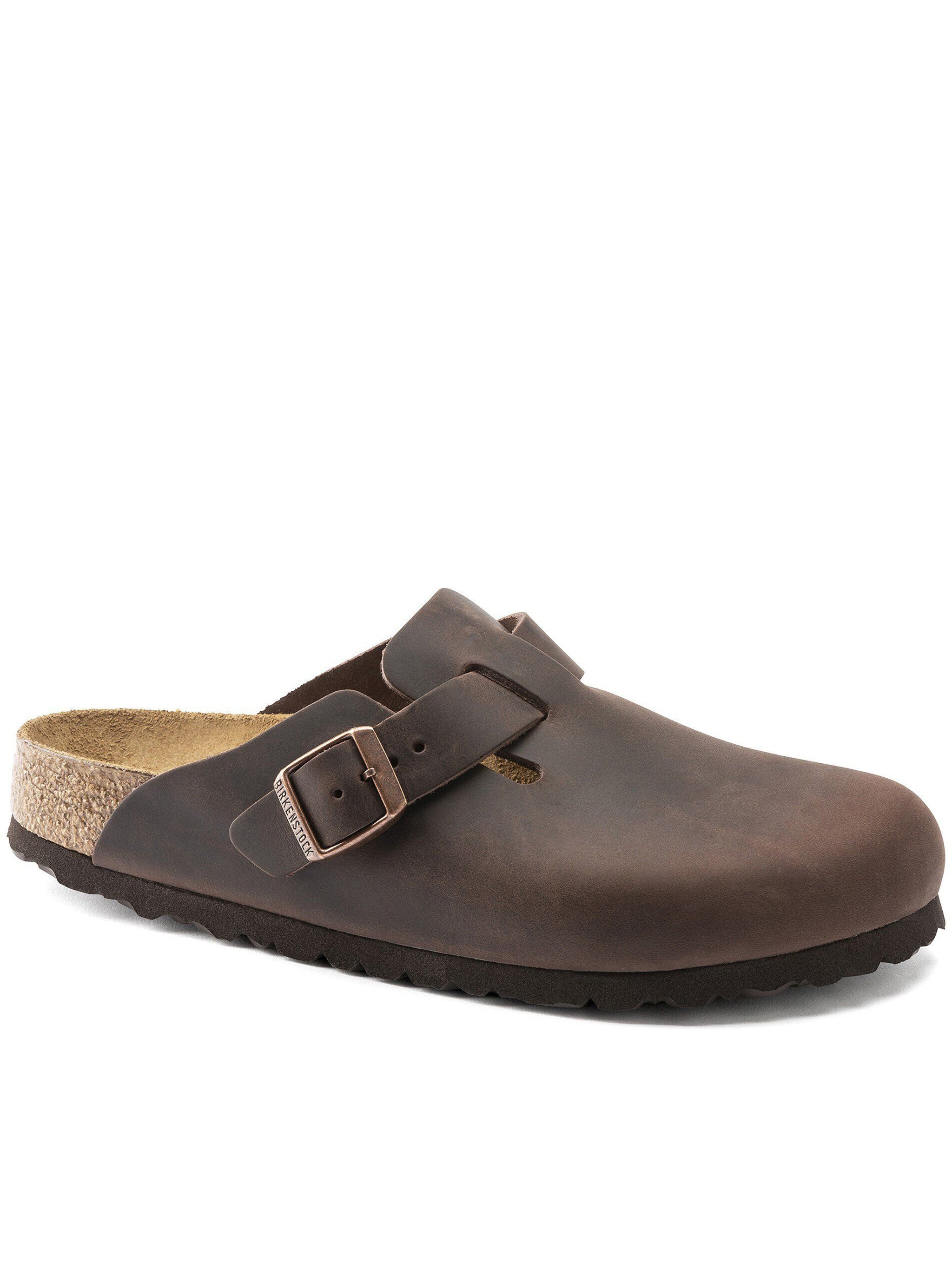 Boston Brown Calzature