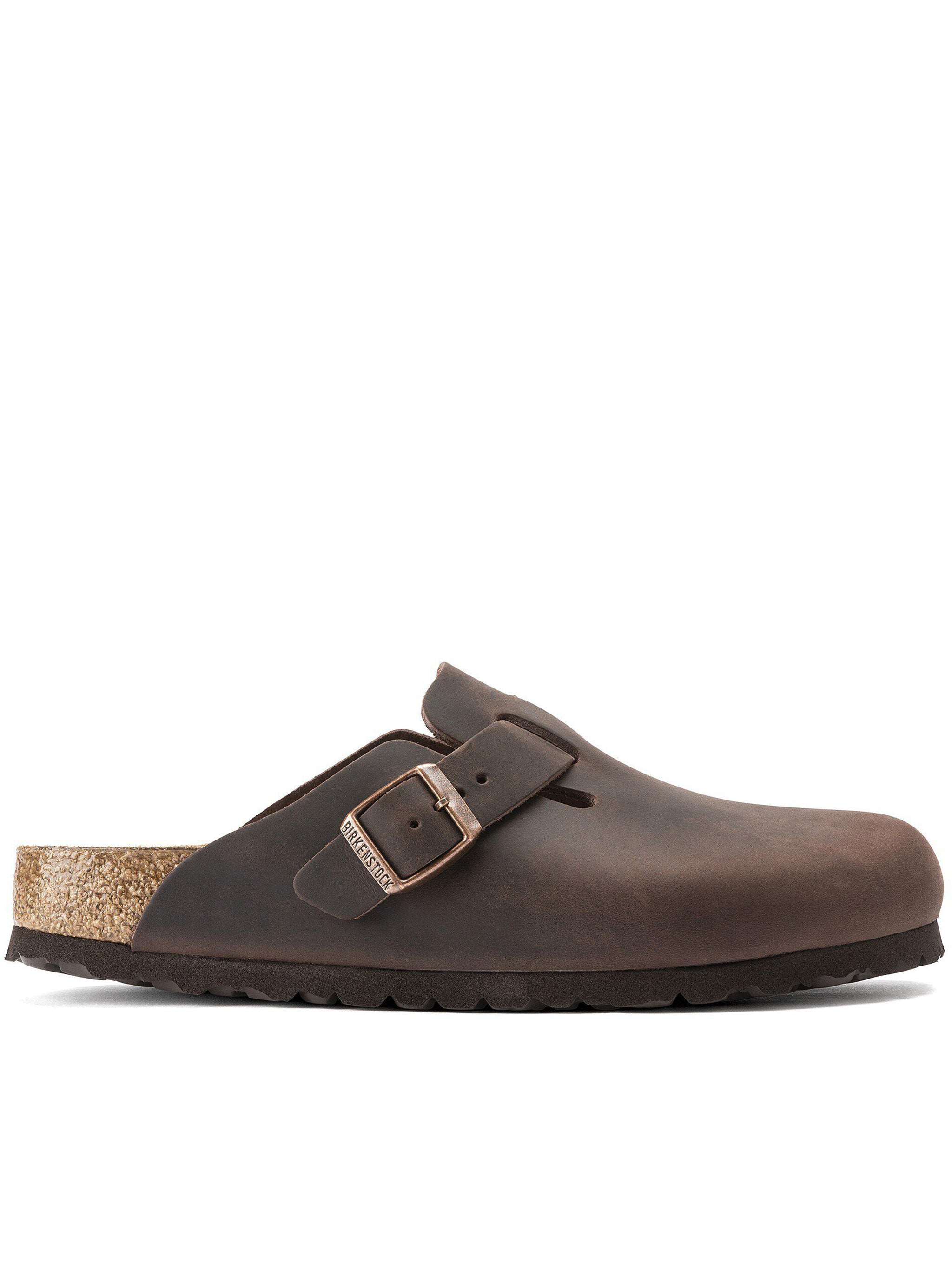 Boston Brown Calzature