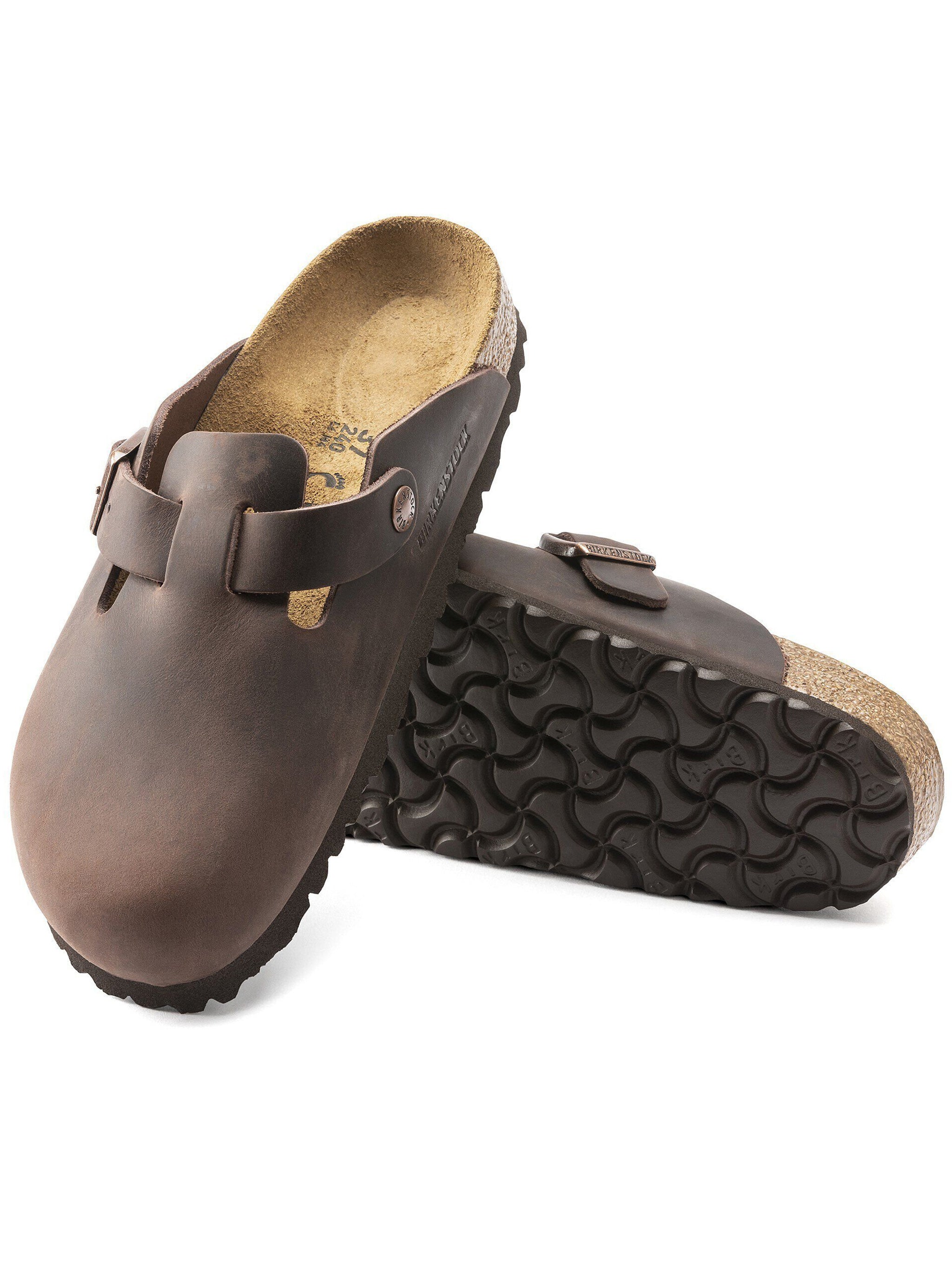 Boston Brown Calzature