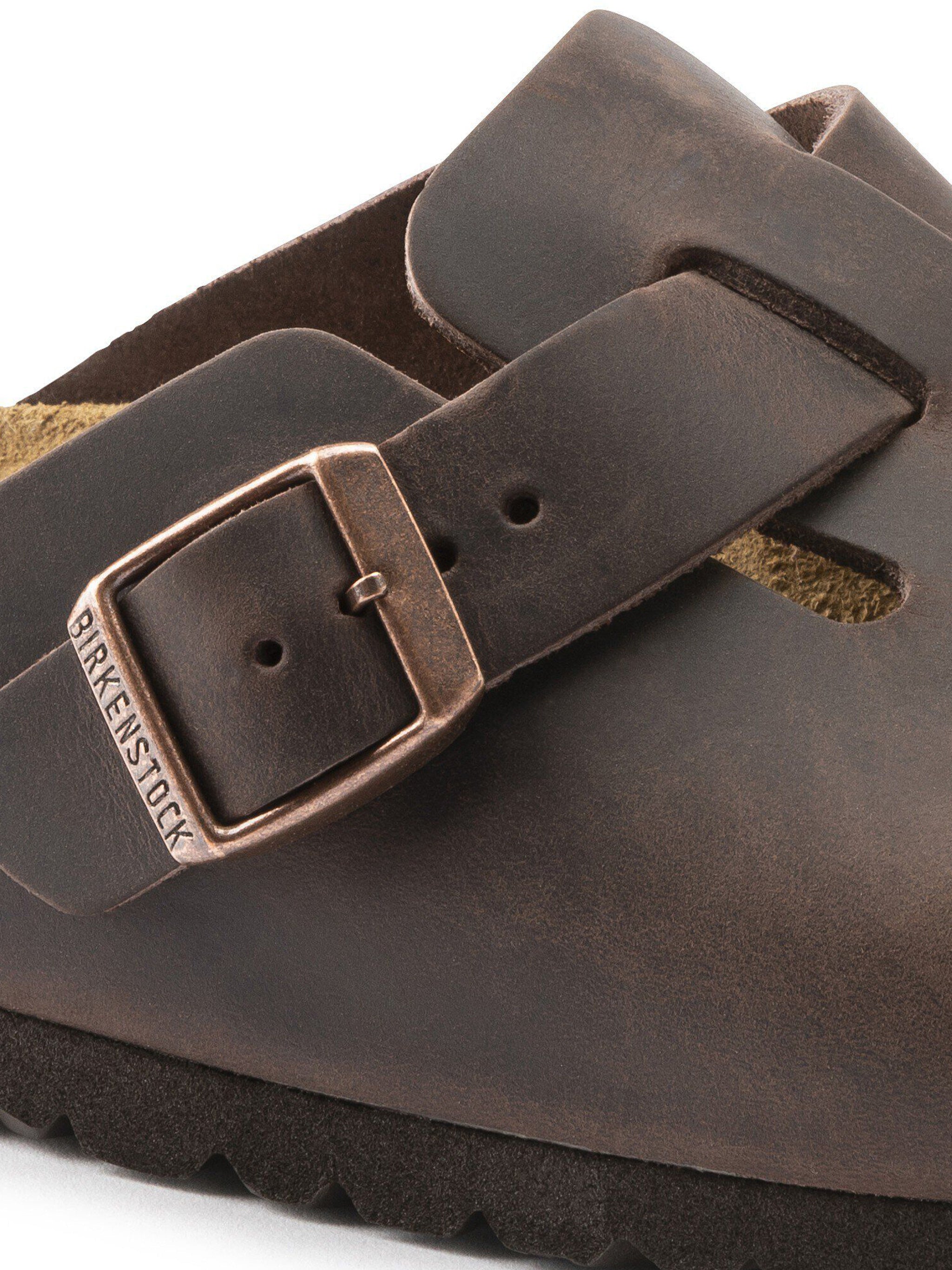 Boston Brown Calzature