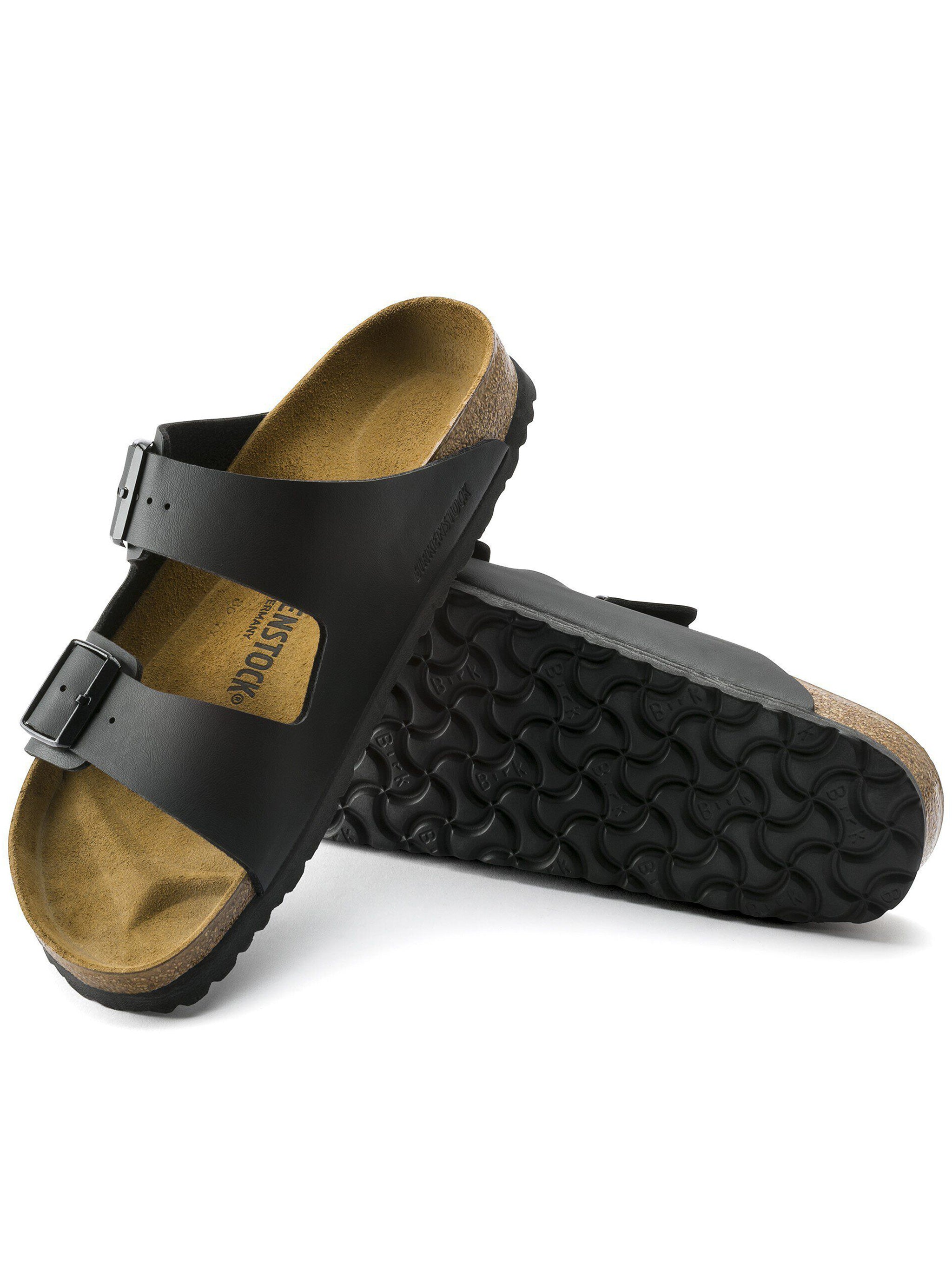 Arizona Black Calzature