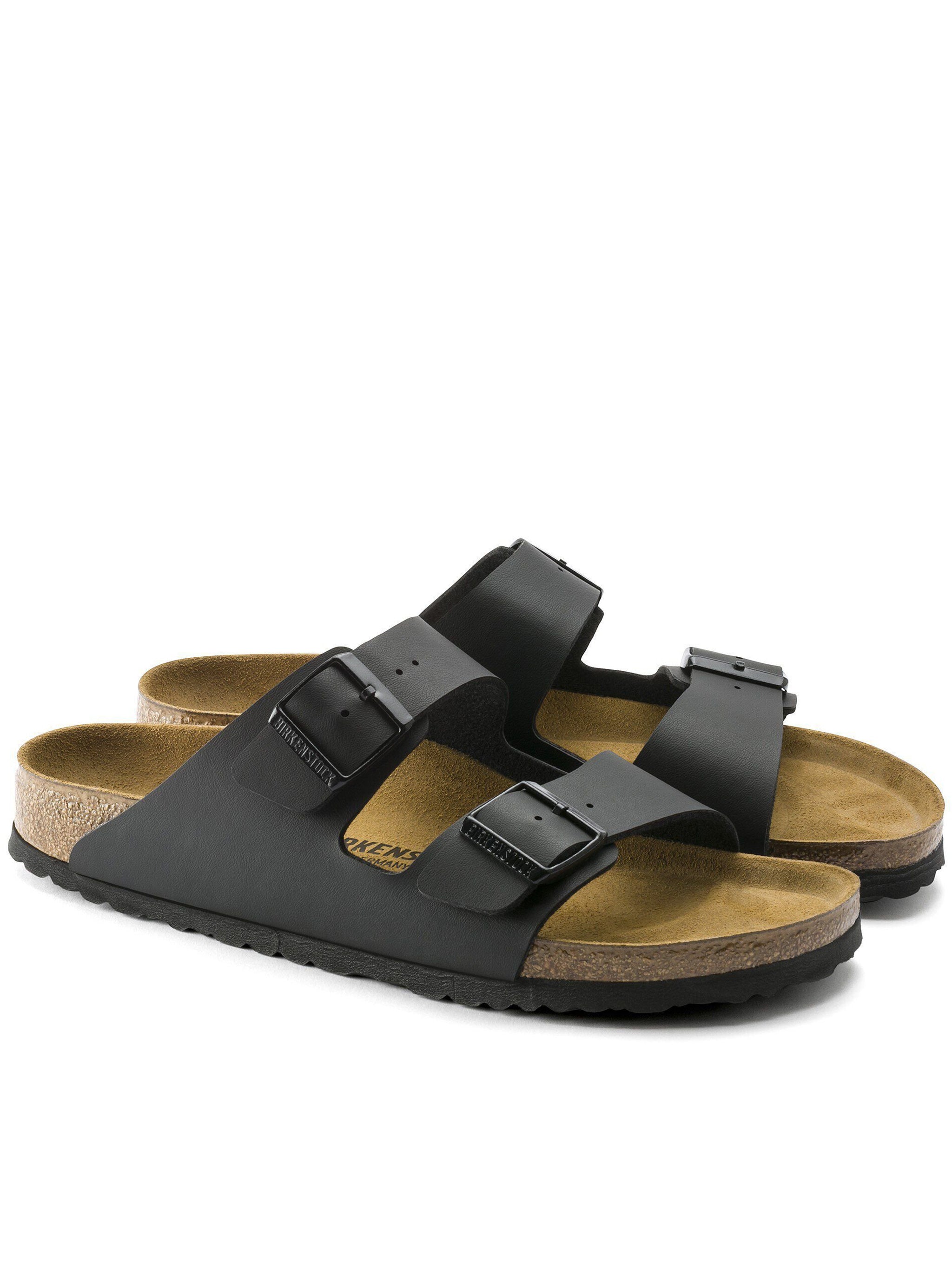Arizona Black Calzature