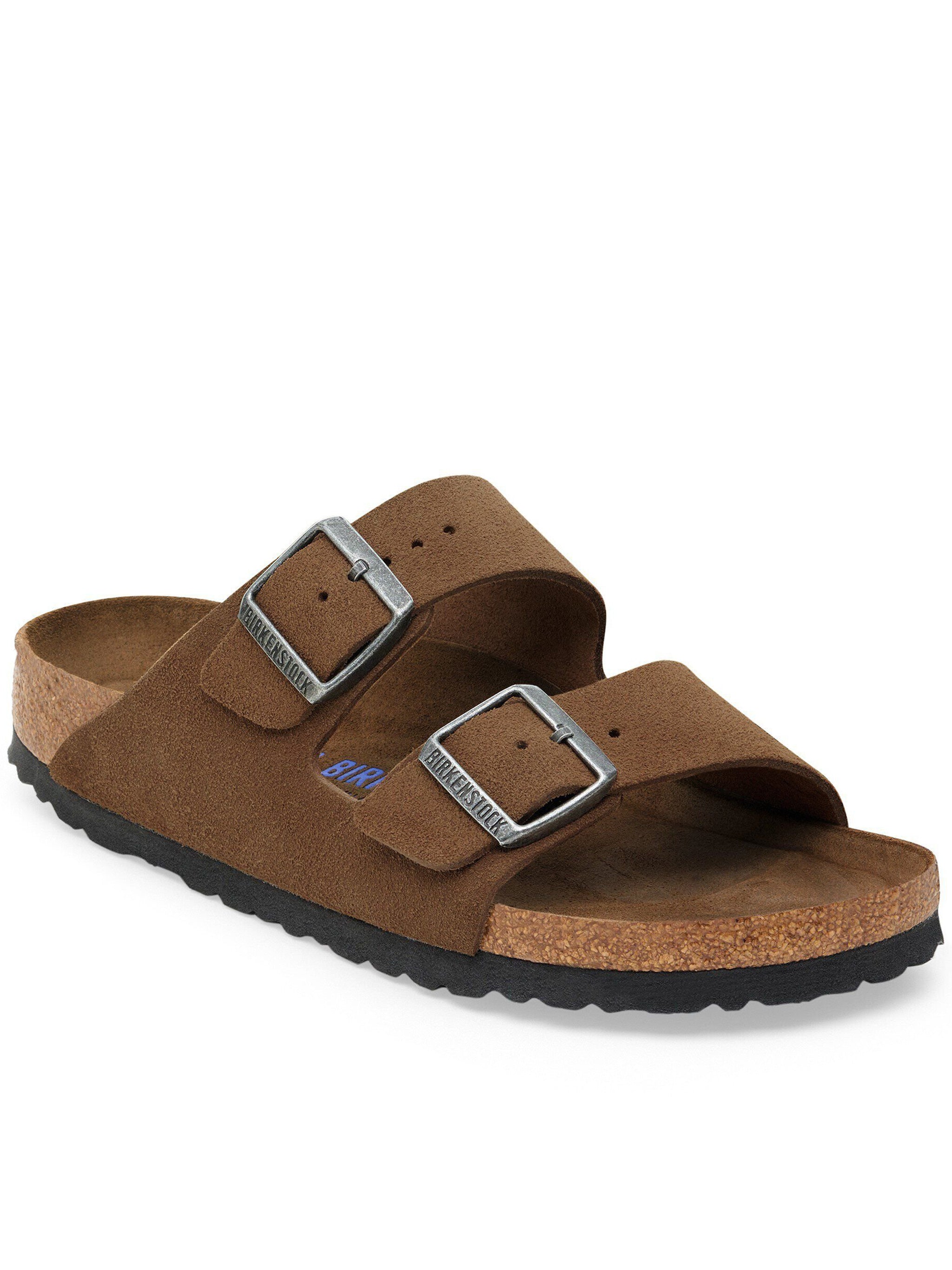 Arizona Sfb Brown Calzature