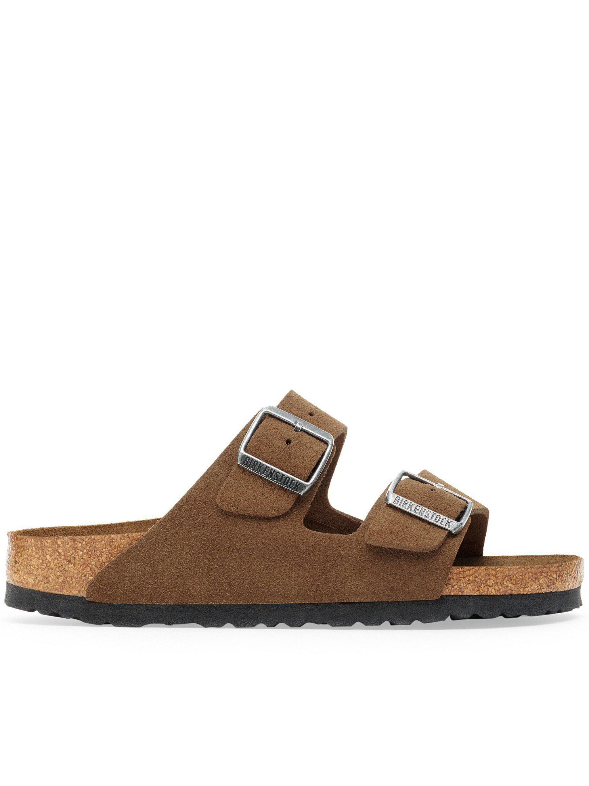 Arizona Sfb Brown Calzature