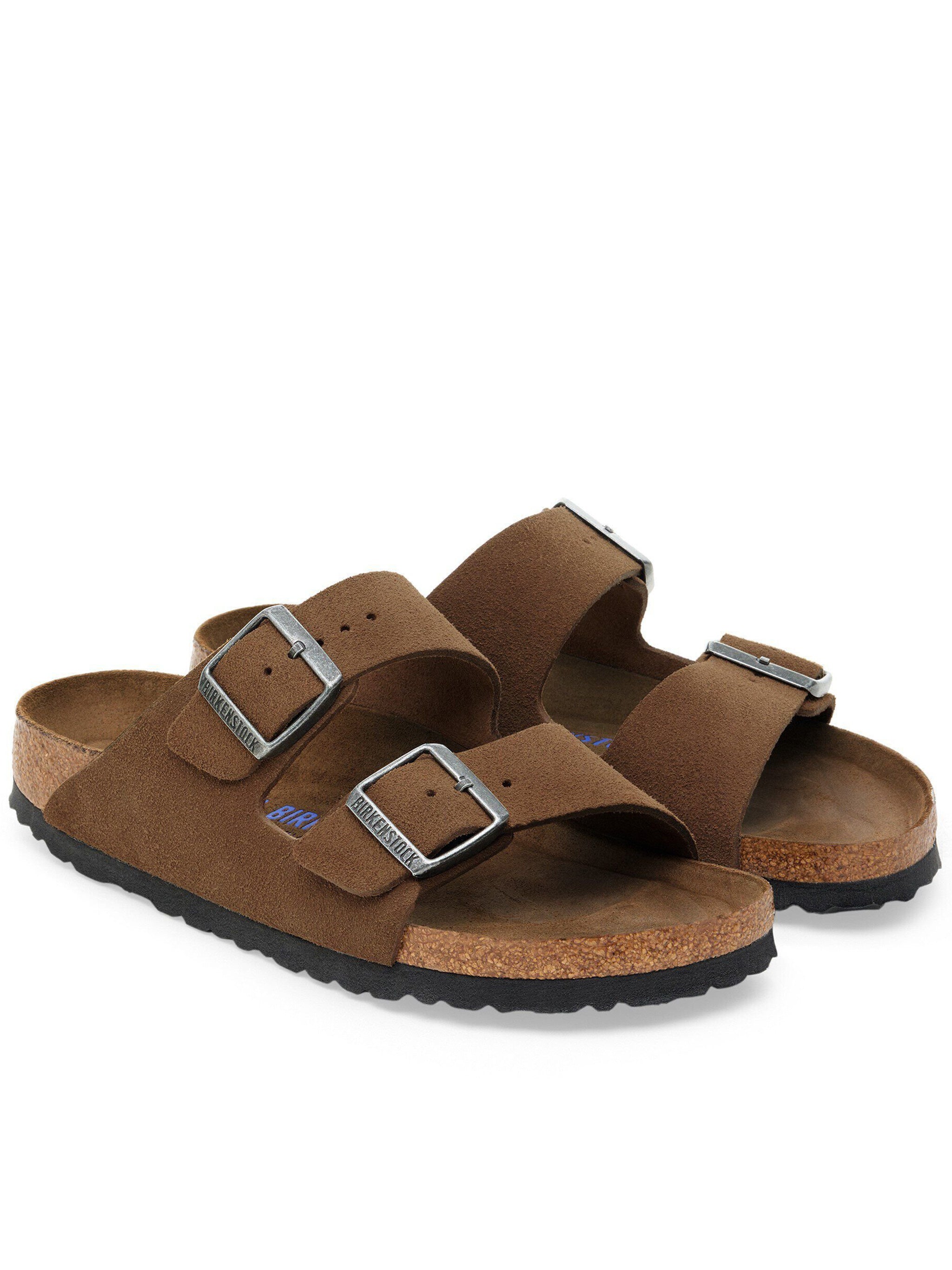Arizona Sfb Brown Calzature