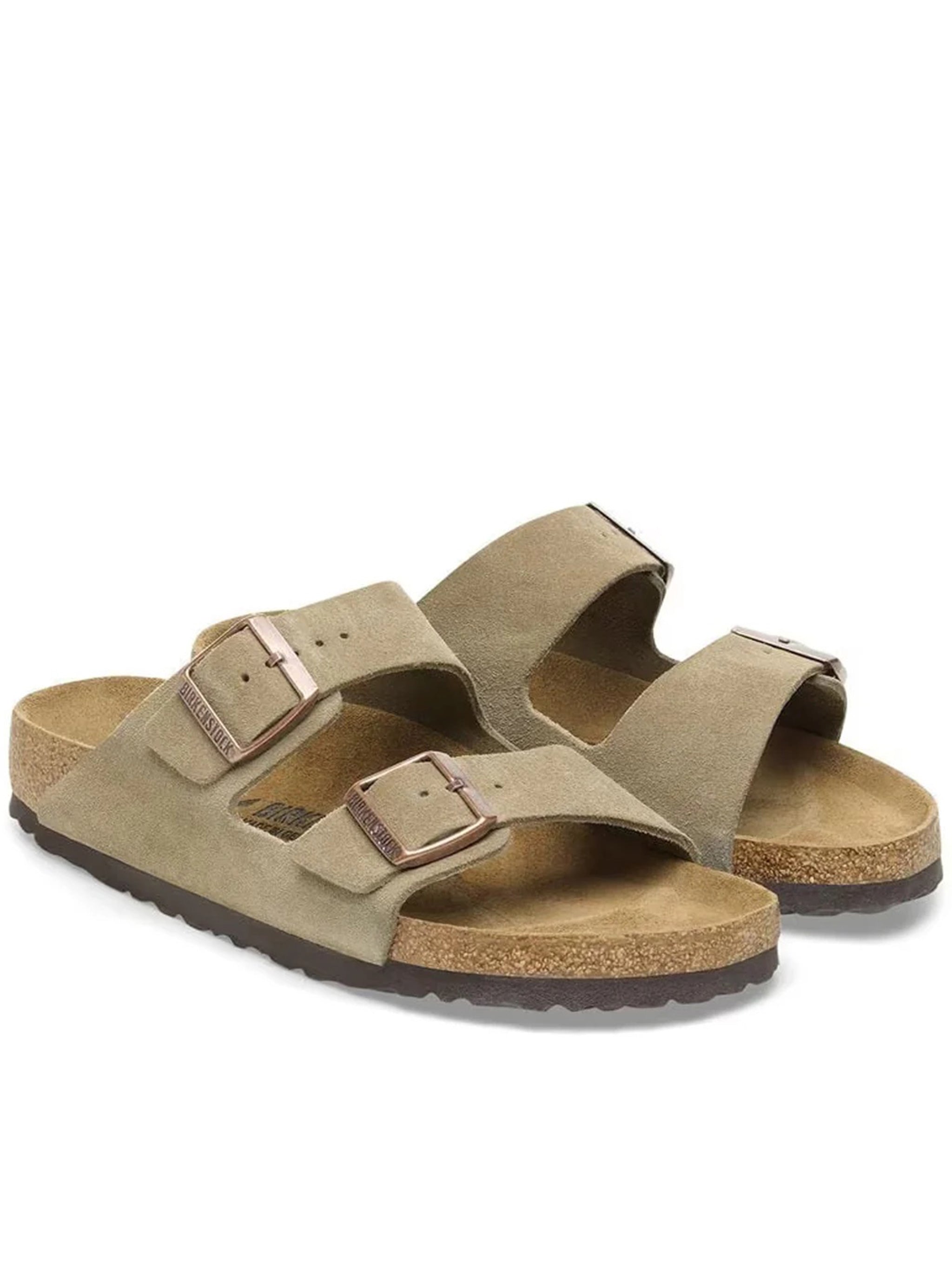 Arizona Nude & Neutrals Calzature