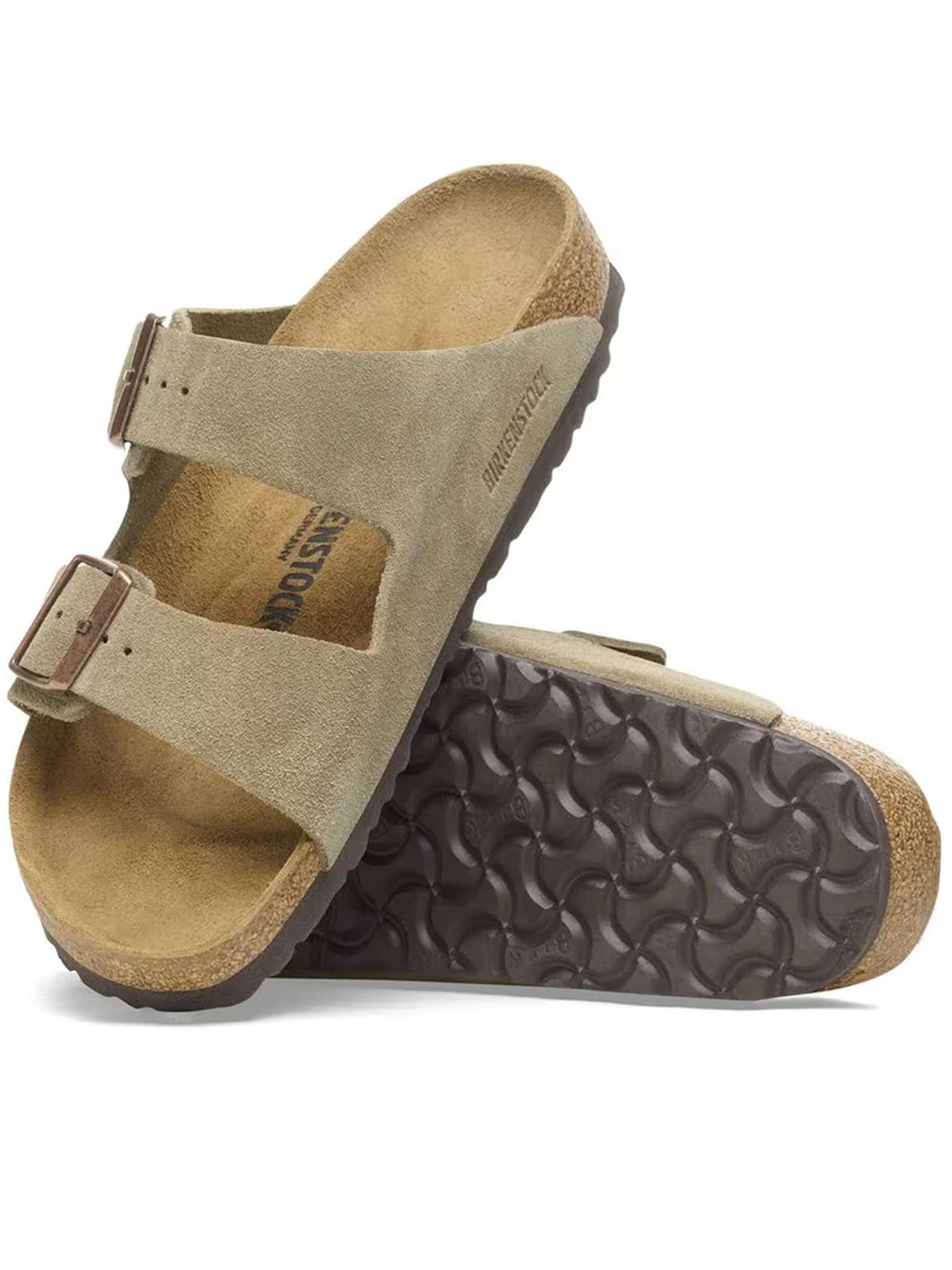 Arizona Nude & Neutrals Calzature