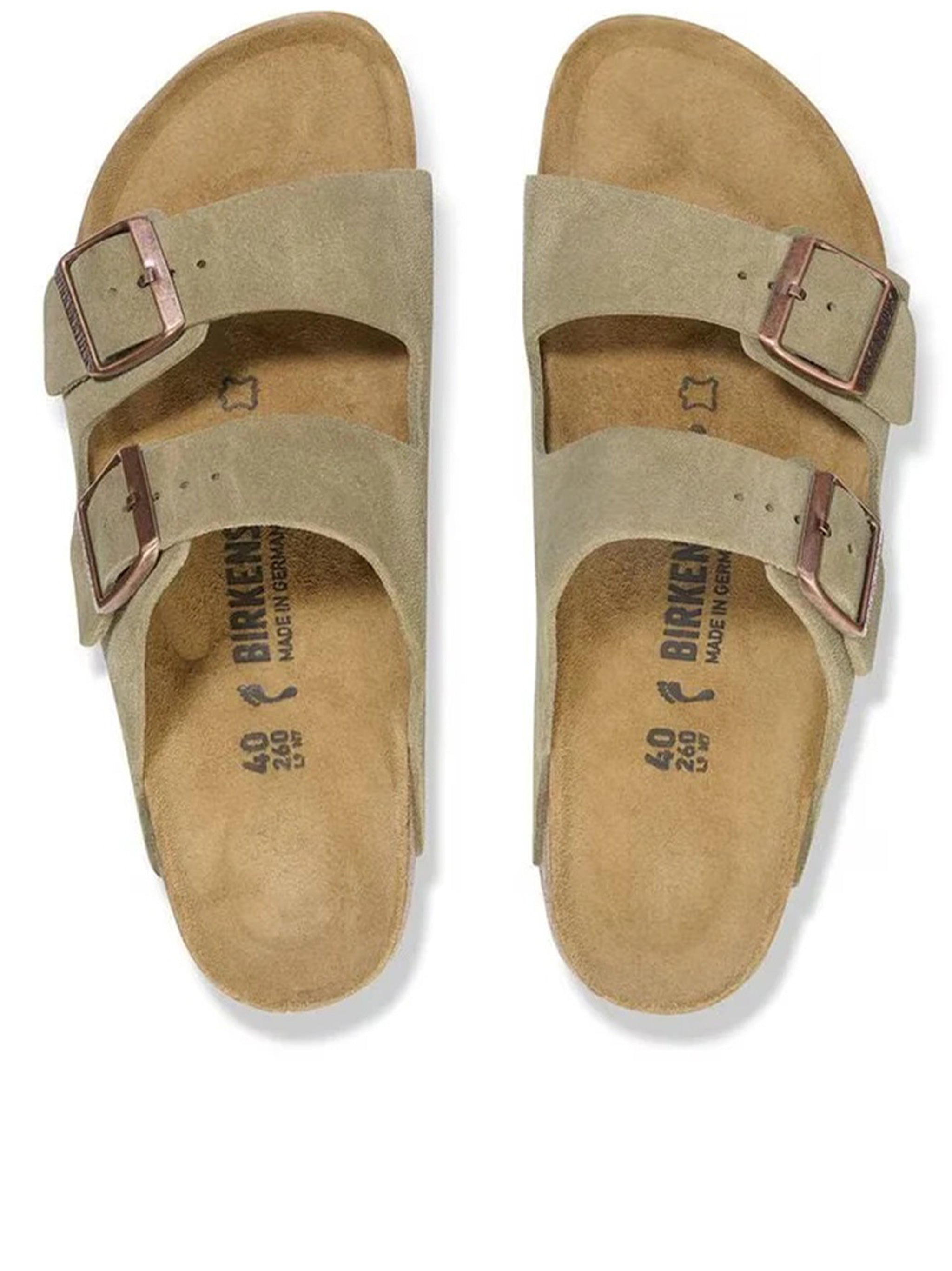 Arizona Nude & Neutrals Calzature